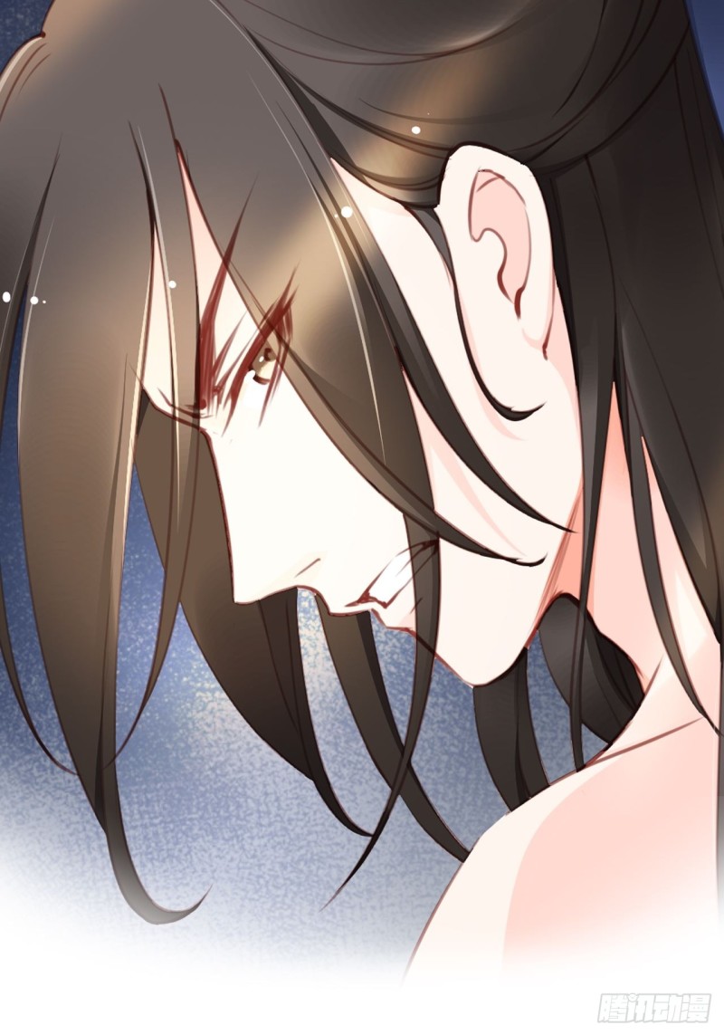 她成了病嬌君王的白月光 - 038 我來幫你脫吧(1/2) - 1