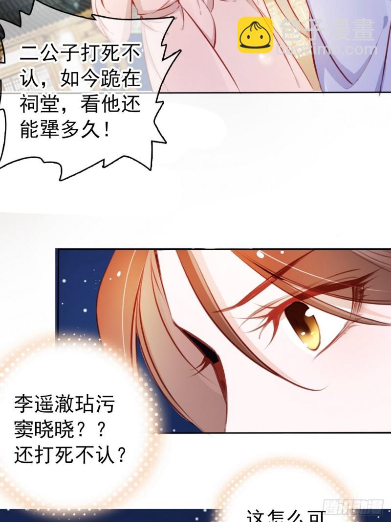 她成了病嬌君王的白月光 - 040 特意跑來輕薄你 - 2