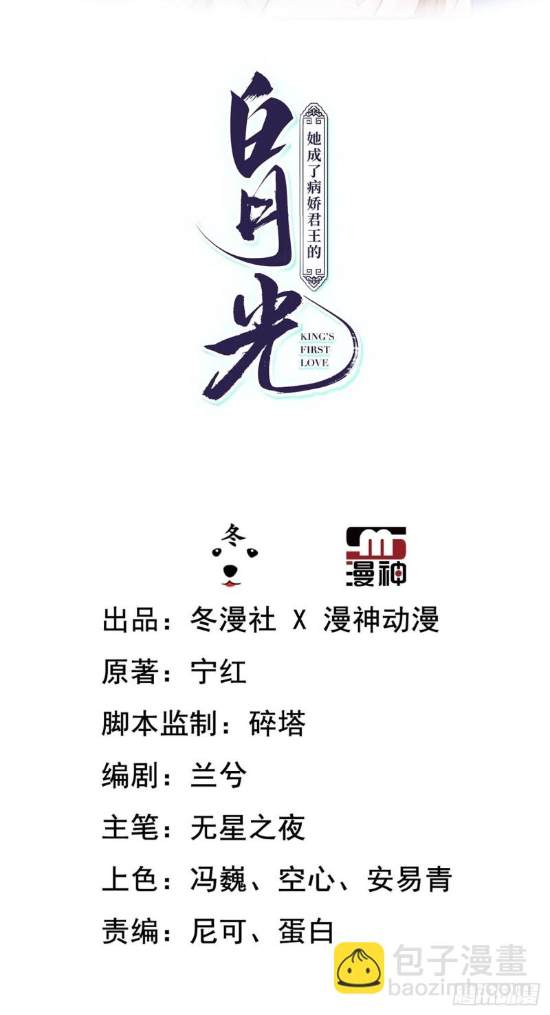 她成了病嬌君王的白月光 - 040 特意跑來輕薄你 - 2