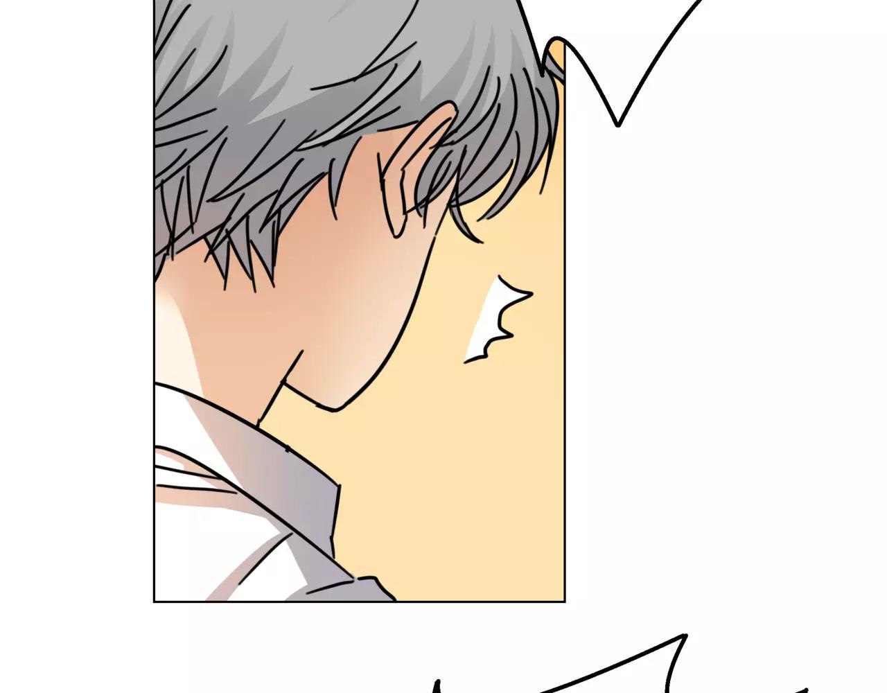 他從雨中來 - 第10話 我將孤獨寫進雨裡(3/3) - 4