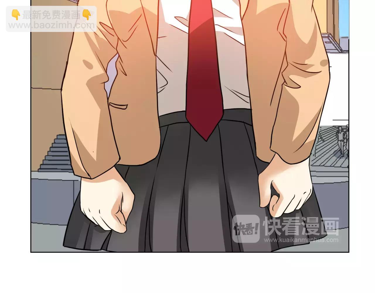 他從雨中來 - 第10話 我將孤獨寫進雨裡(3/3) - 1