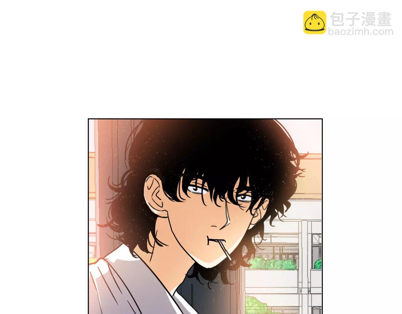 他從雨中來 - 第10話 我將孤獨寫進雨裡(1/3) - 5