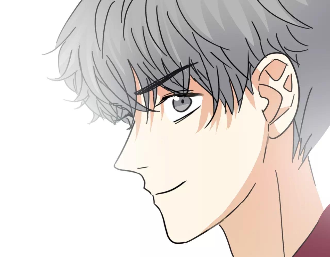 他從雨中來 - 第12話 你善待世界，卻被世界拋棄(3/3) - 4