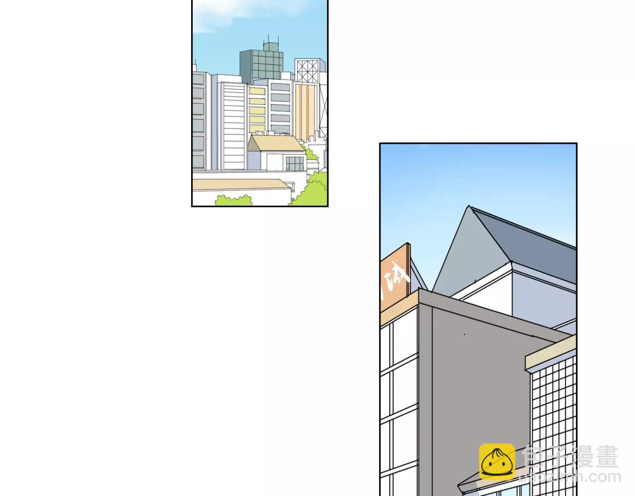 他從雨中來 - 第12話 你善待世界，卻被世界拋棄(3/3) - 6