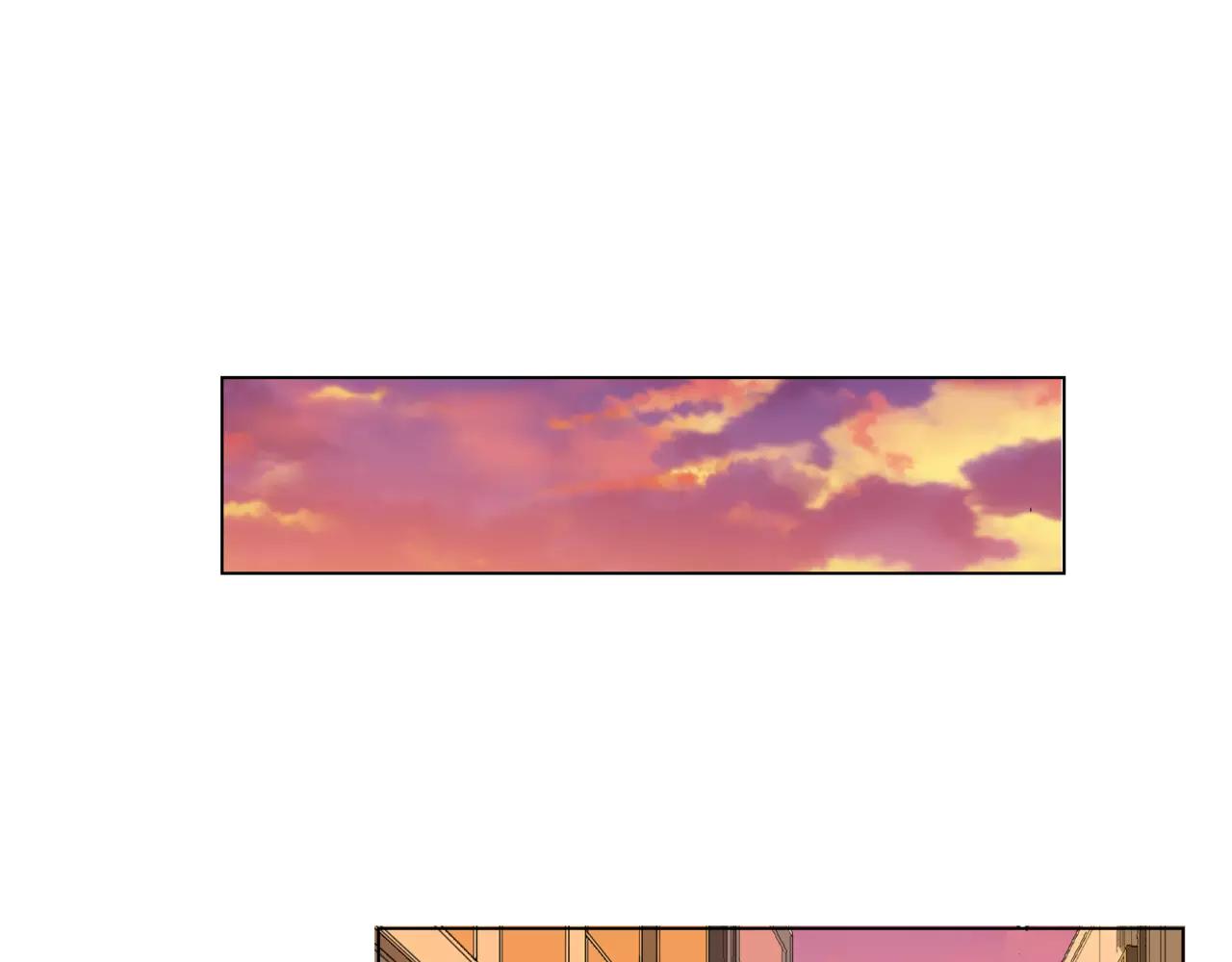 他從雨中來 - 第12話 你善待世界，卻被世界拋棄(3/3) - 5