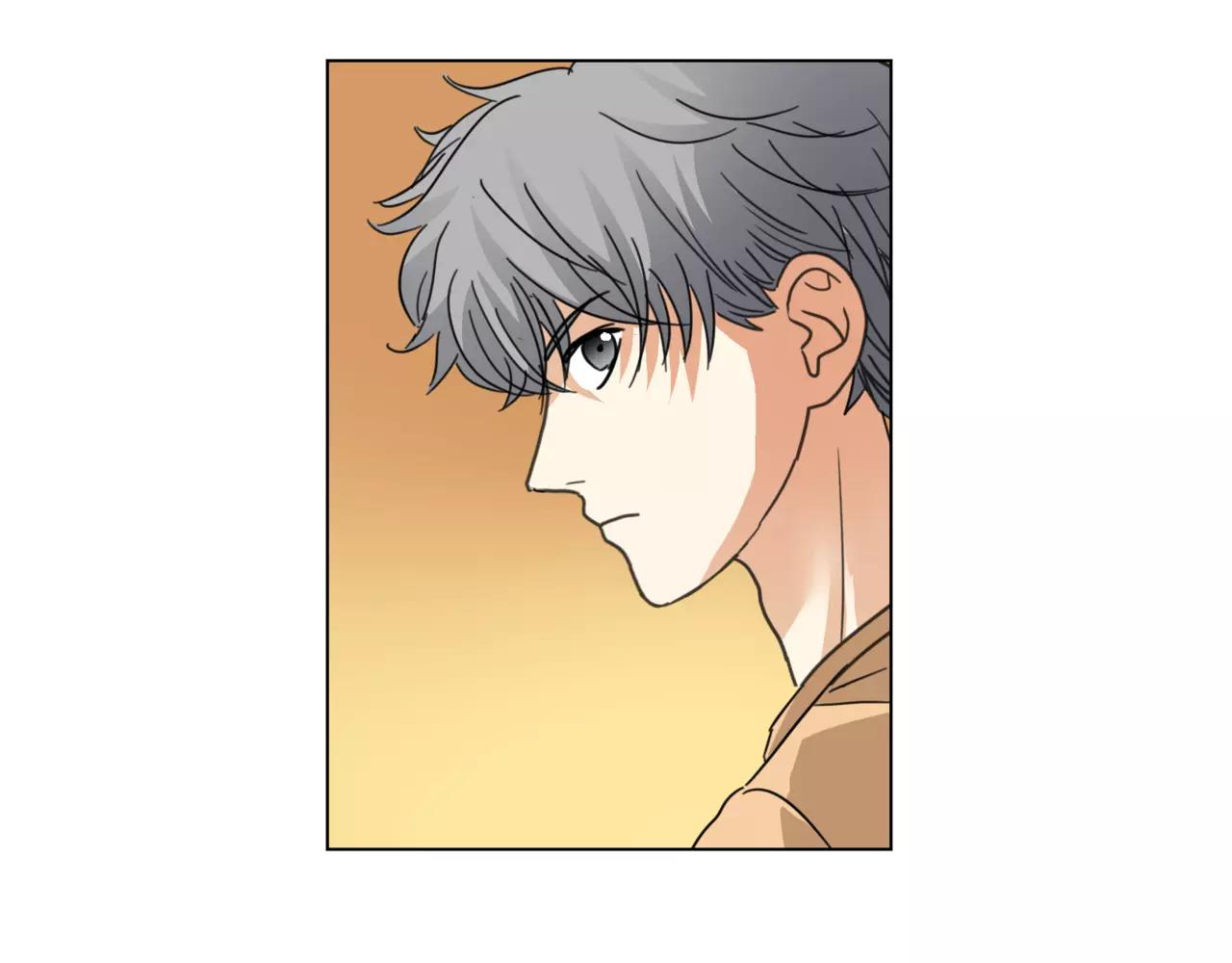 他從雨中來 - 第12話 你善待世界，卻被世界拋棄(3/3) - 1