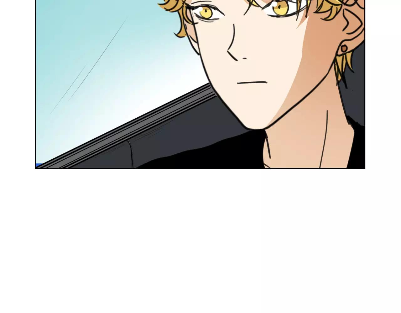 他從雨中來 - 第12話 你善待世界，卻被世界拋棄(1/3) - 8