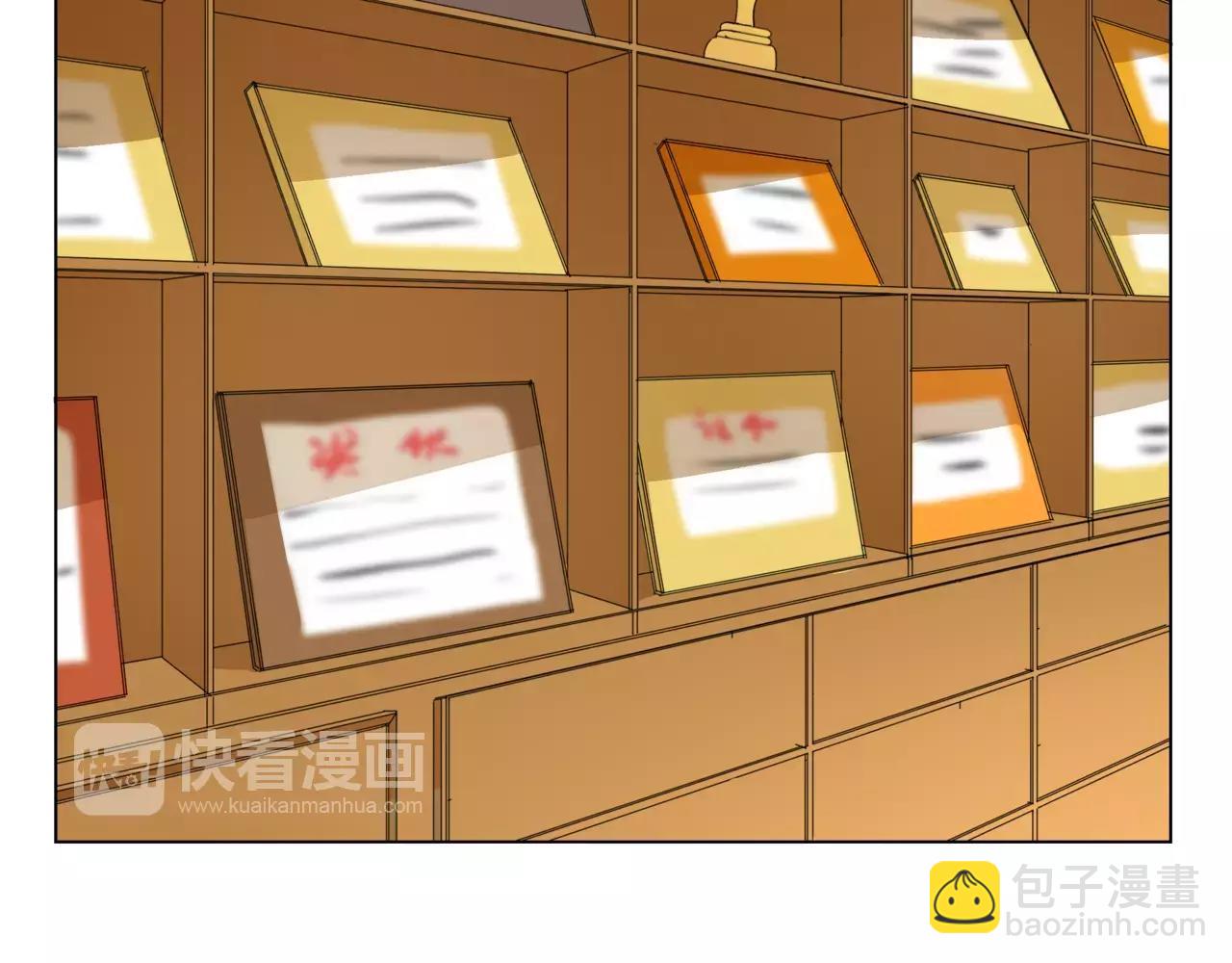 他從雨中來 - 第12話 你善待世界，卻被世界拋棄(1/3) - 7