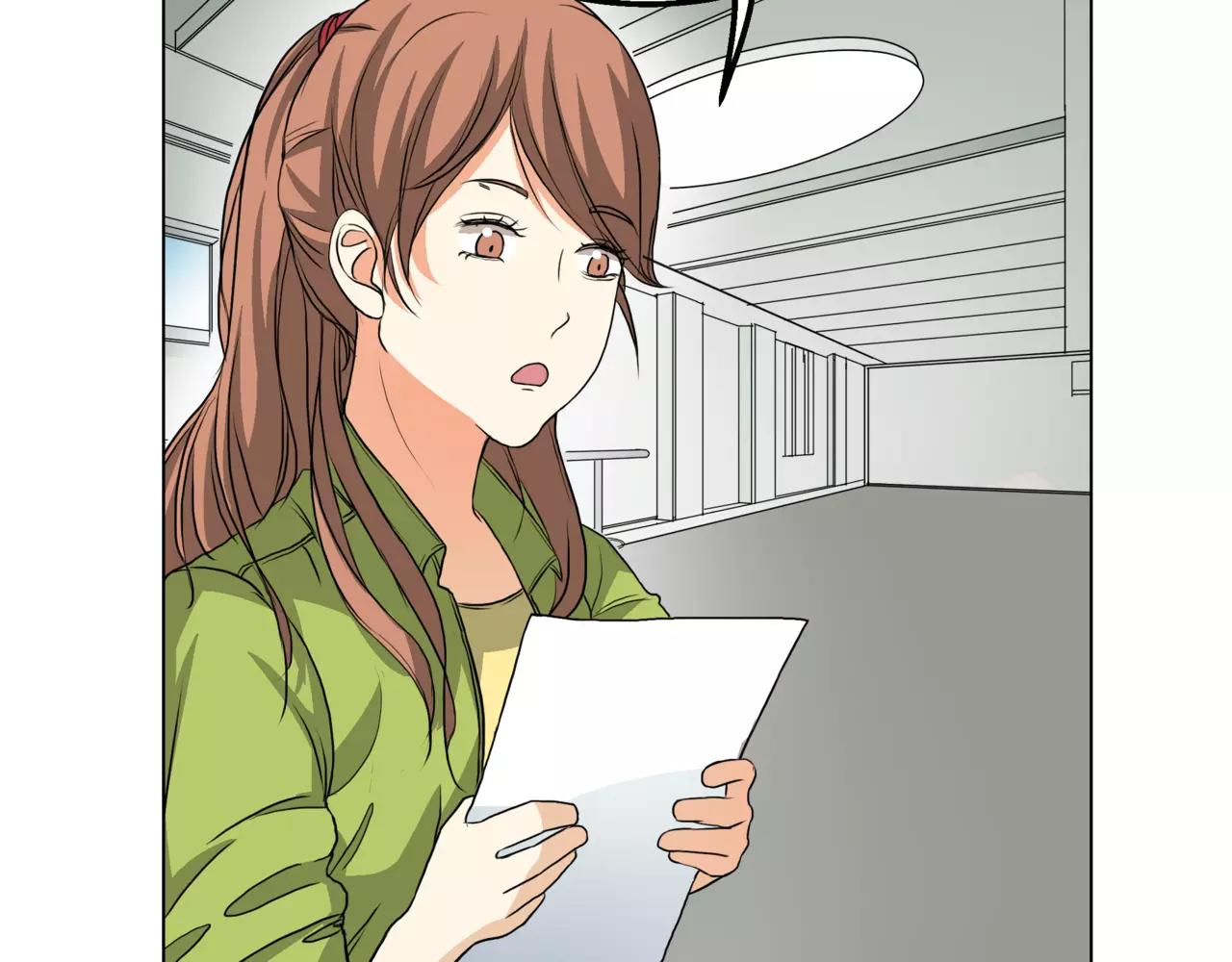 他從雨中來 - 第12話 你善待世界，卻被世界拋棄(1/3) - 3