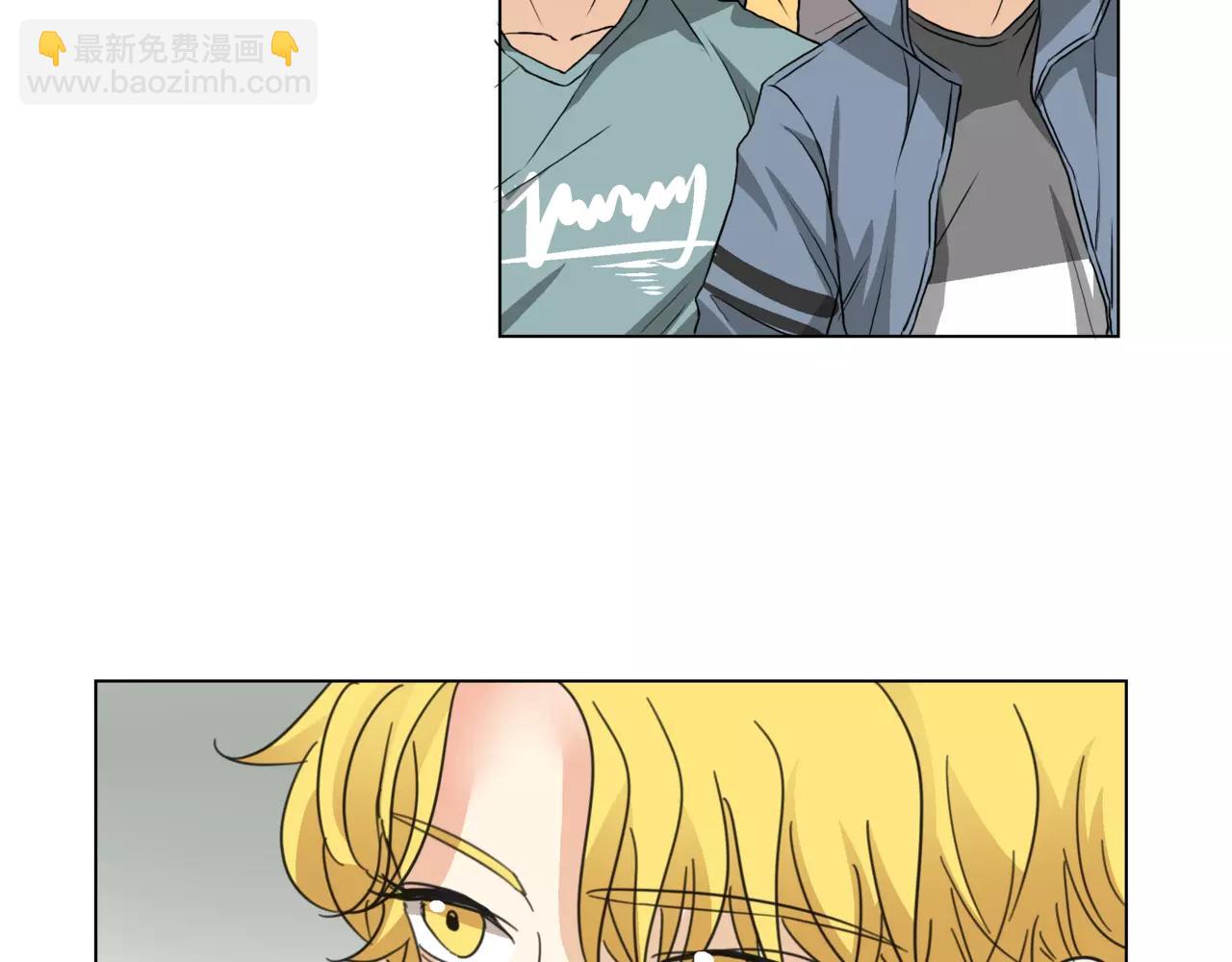 他從雨中來 - 第12話 你善待世界，卻被世界拋棄(1/3) - 7