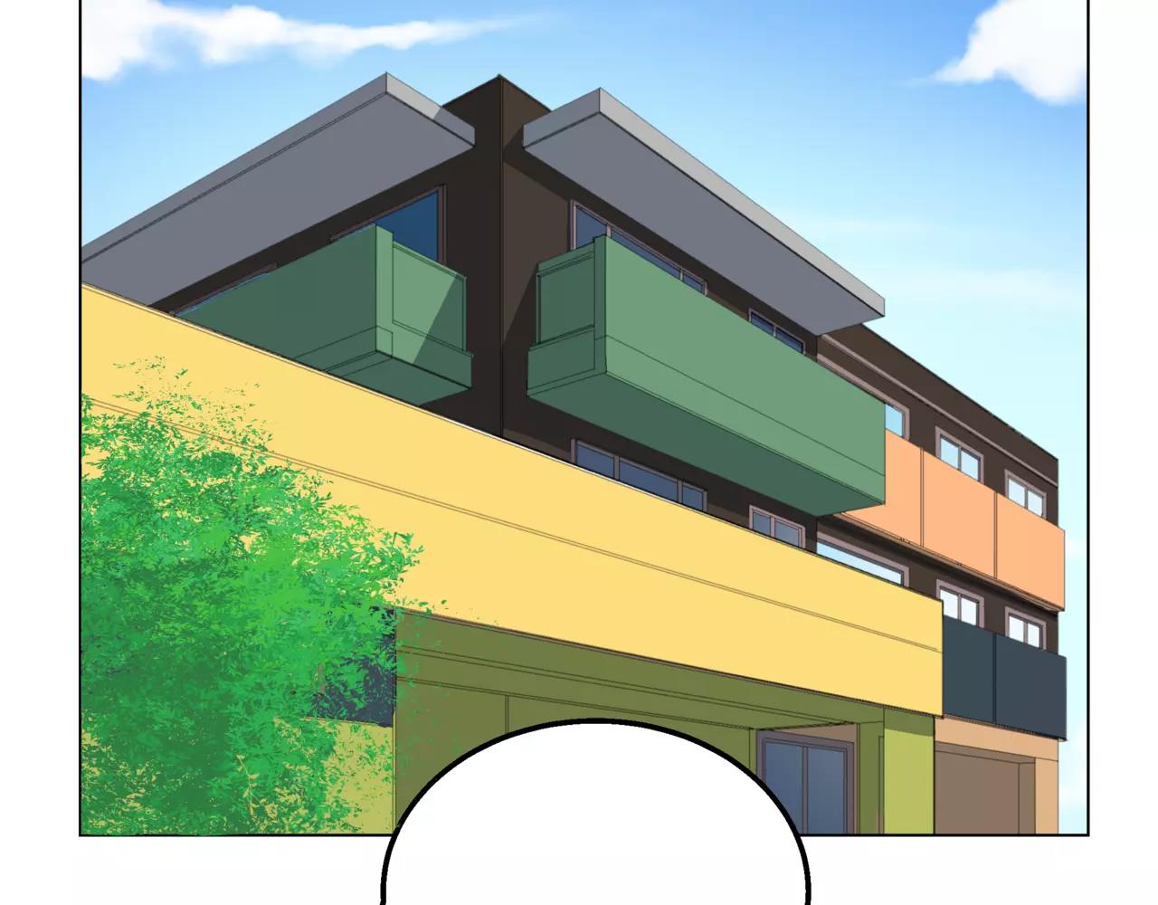 他從雨中來 - 第12話 你善待世界，卻被世界拋棄(2/3) - 7