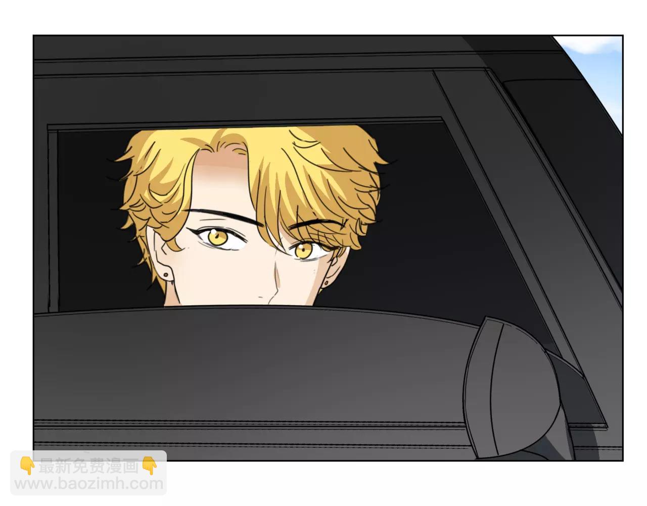 他從雨中來 - 第12話 你善待世界，卻被世界拋棄(1/3) - 8