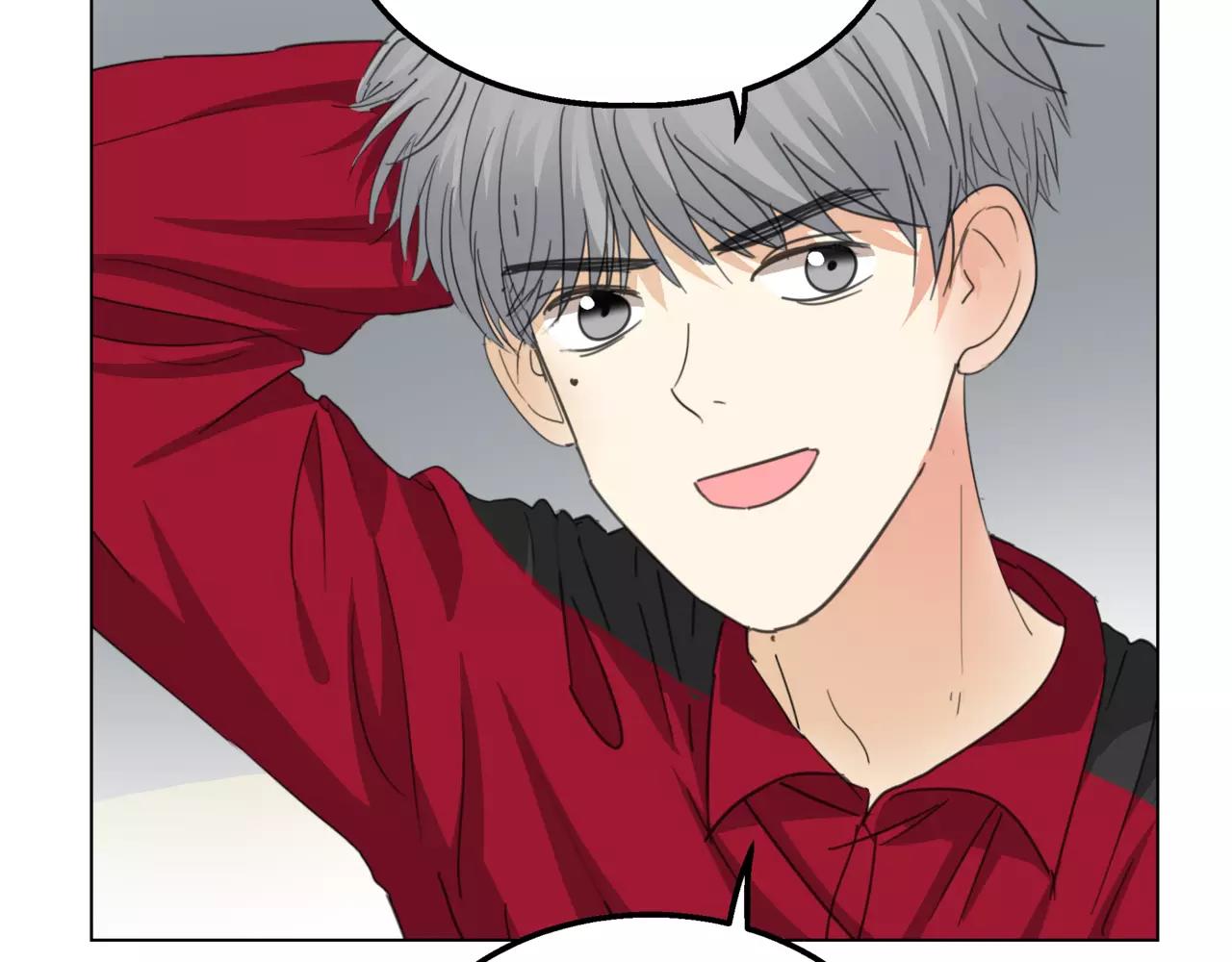 他從雨中來 - 第12話 你善待世界，卻被世界拋棄(2/3) - 5