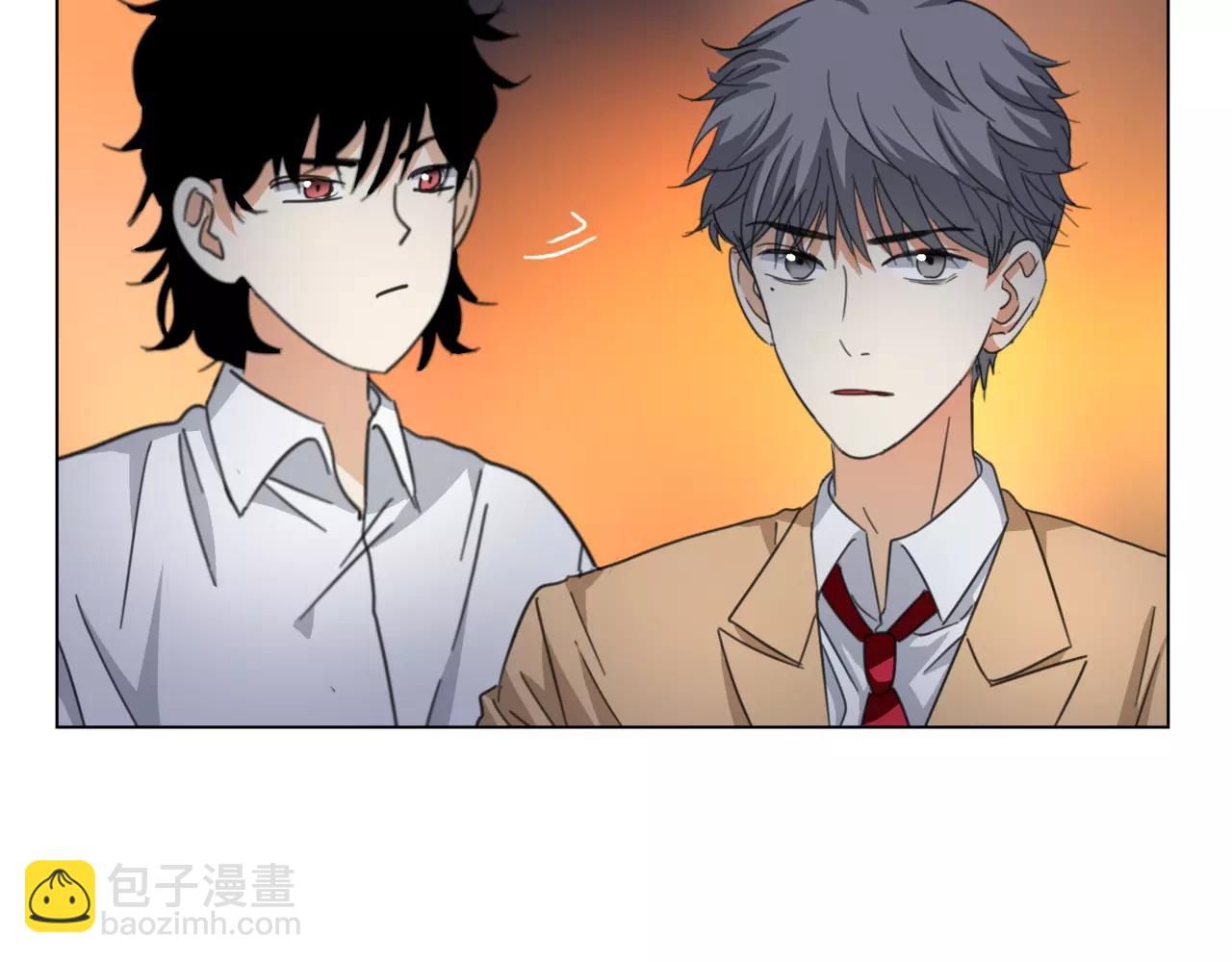 他從雨中來 - 第14話 關心你的人(1/4) - 3