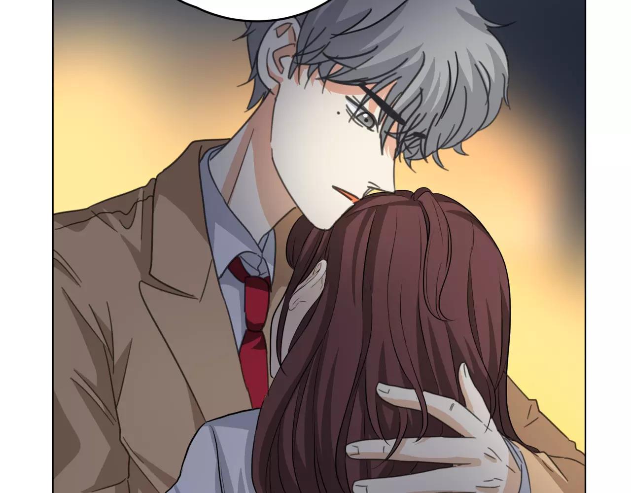 他從雨中來 - 第14話 關心你的人(3/4) - 4