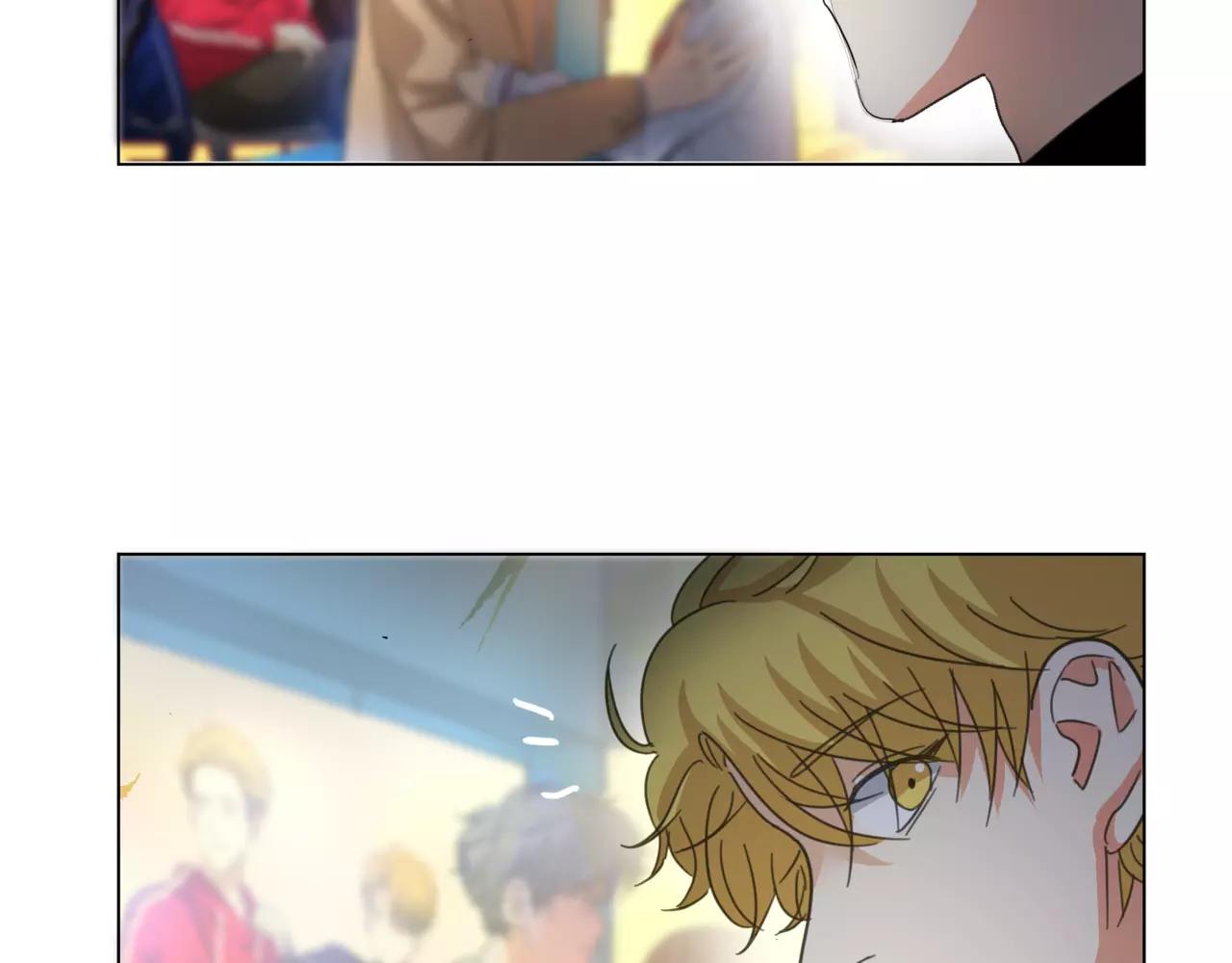 他從雨中來 - 第14話 關心你的人(3/4) - 5