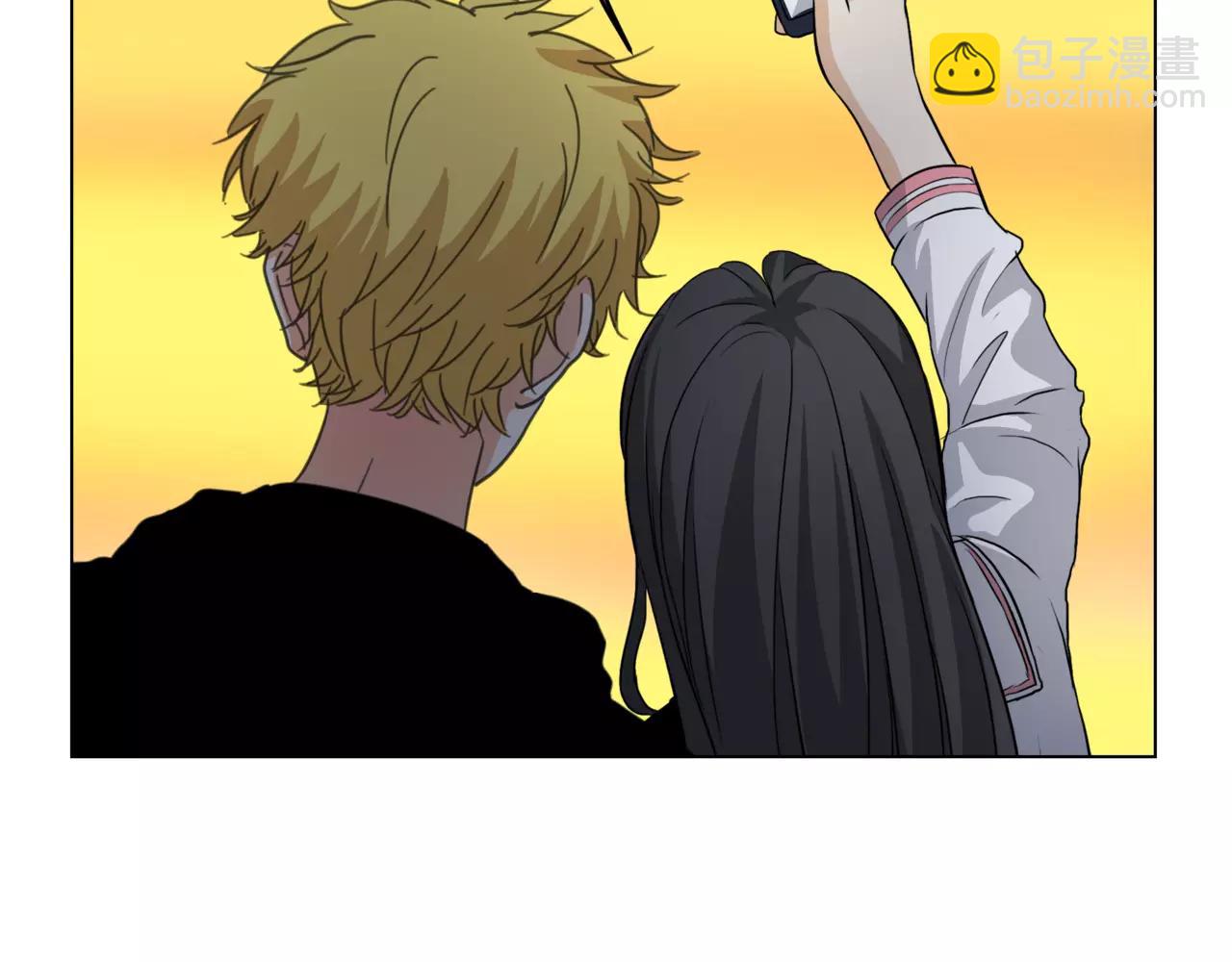 他從雨中來 - 第14話 關心你的人(3/4) - 6