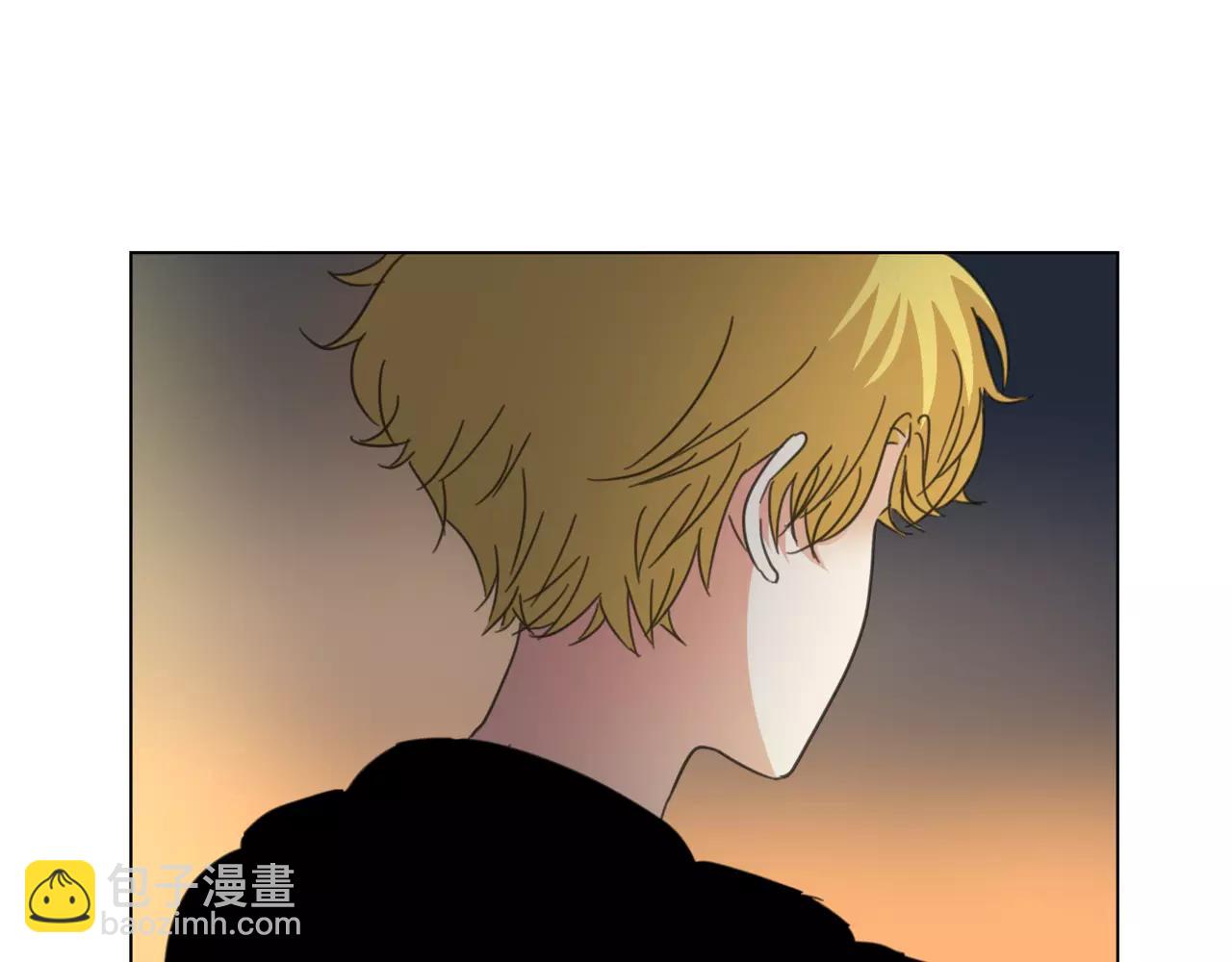 他從雨中來 - 第14話 關心你的人(3/4) - 7