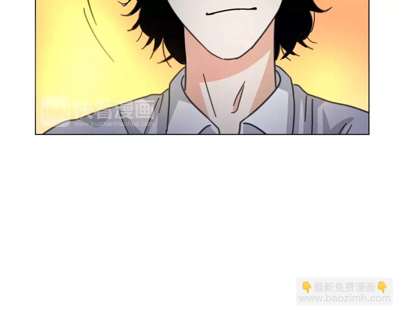 他從雨中來 - 第14話 關心你的人(3/4) - 8