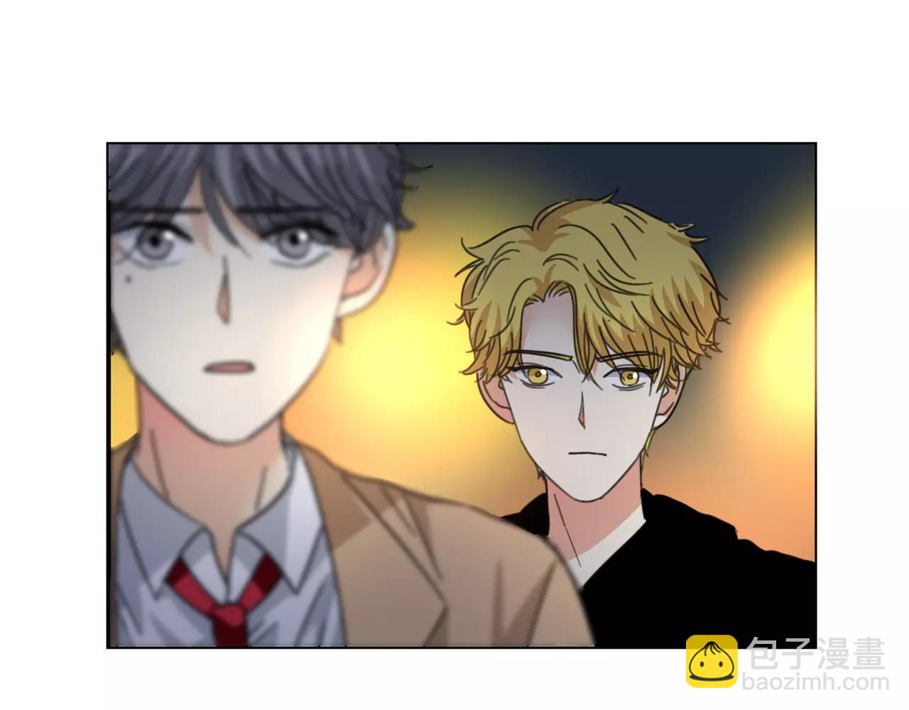 他從雨中來 - 第14話 關心你的人(4/4) - 4