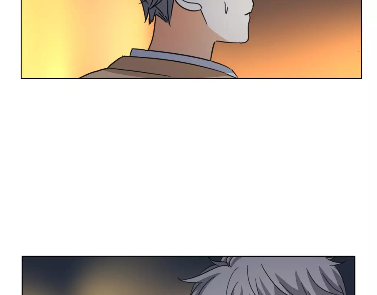 他從雨中來 - 第14話 關心你的人(1/4) - 8