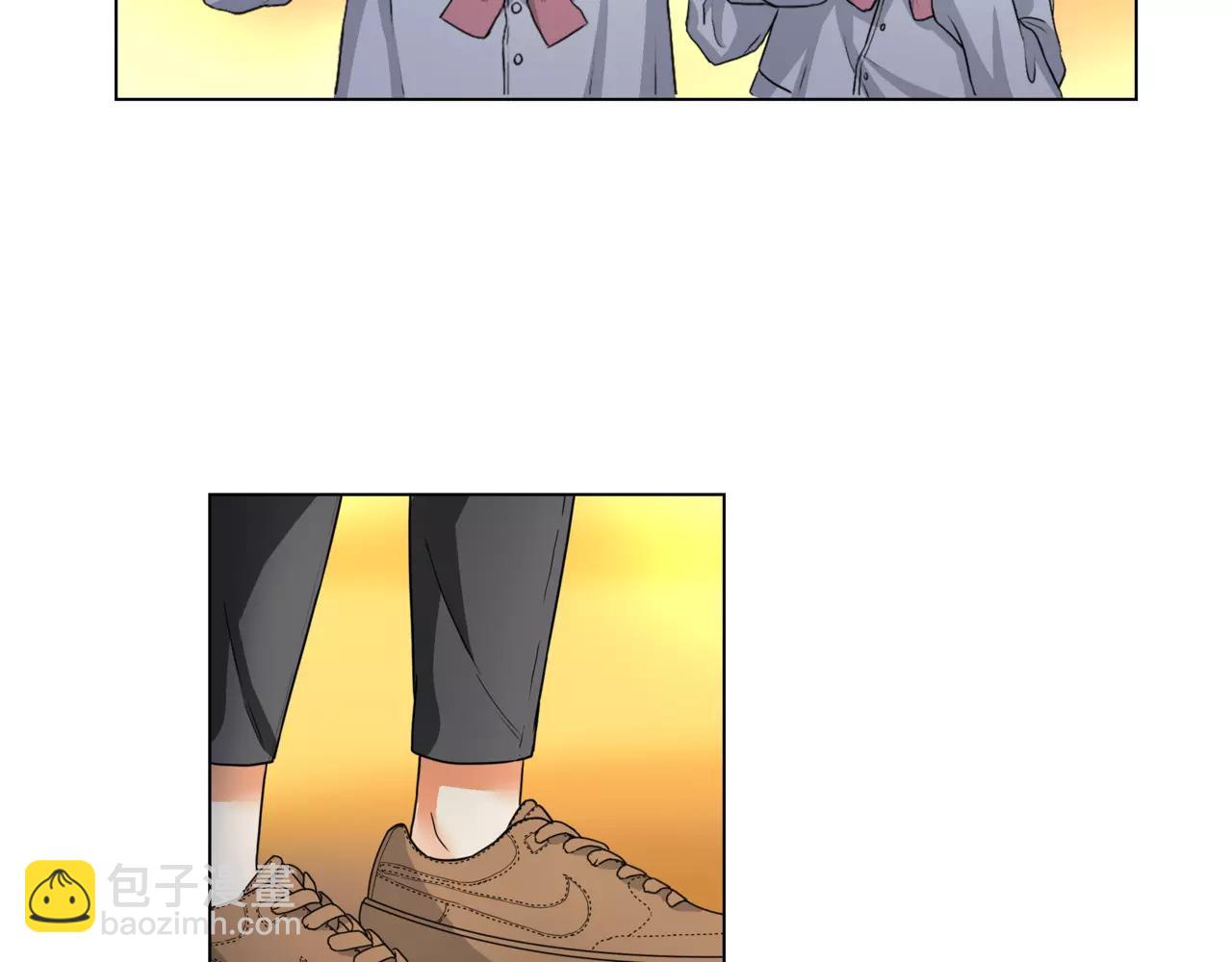 他從雨中來 - 第14話 關心你的人(1/4) - 3