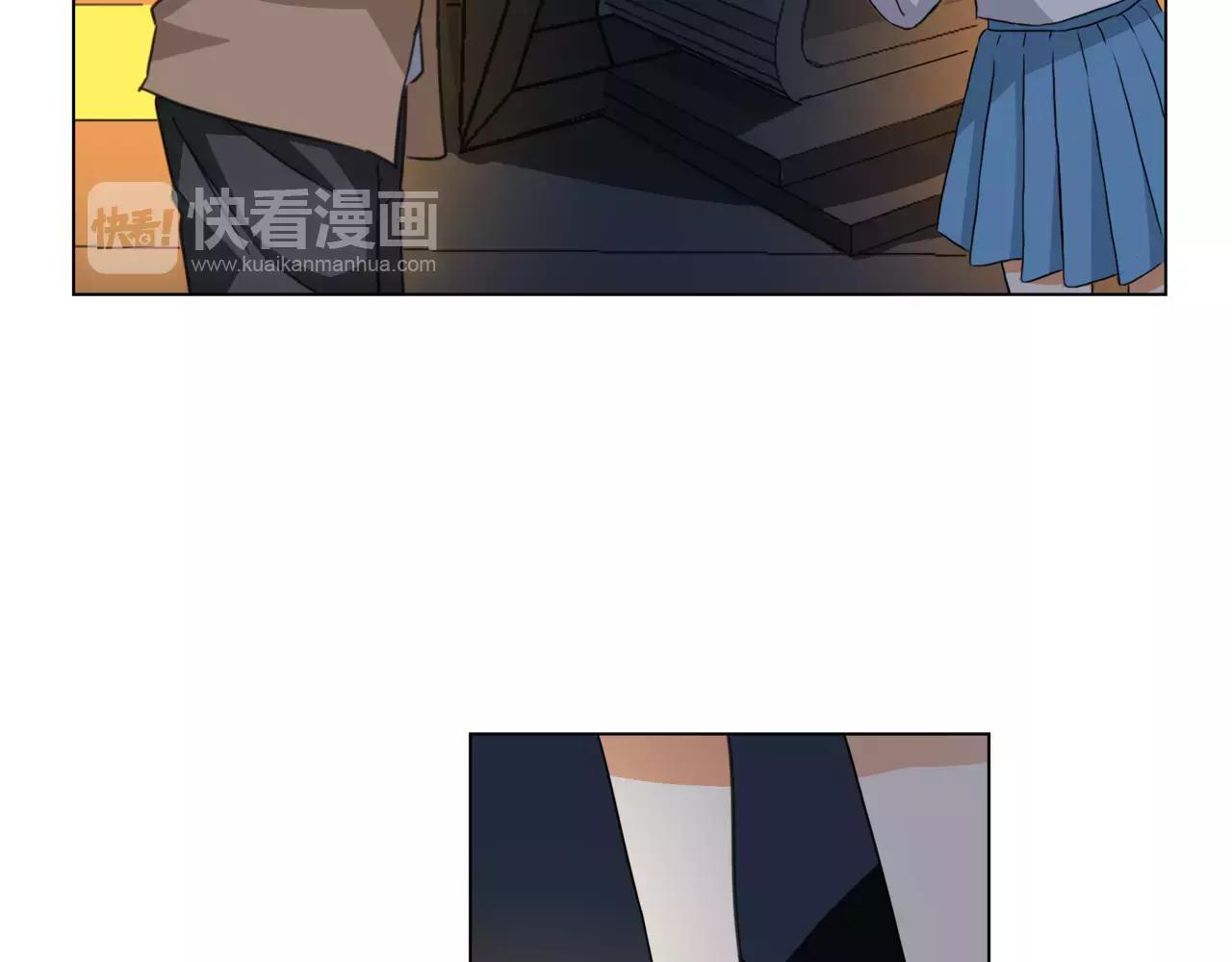 他從雨中來 - 第14話 關心你的人(1/4) - 7