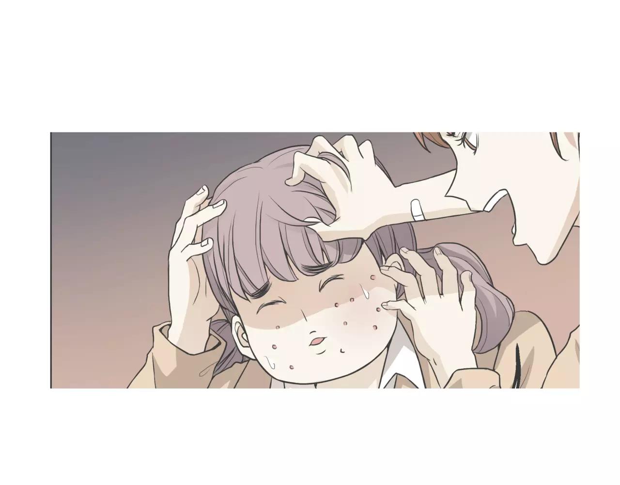 他從雨中來 - 第14話 關心你的人(2/4) - 2