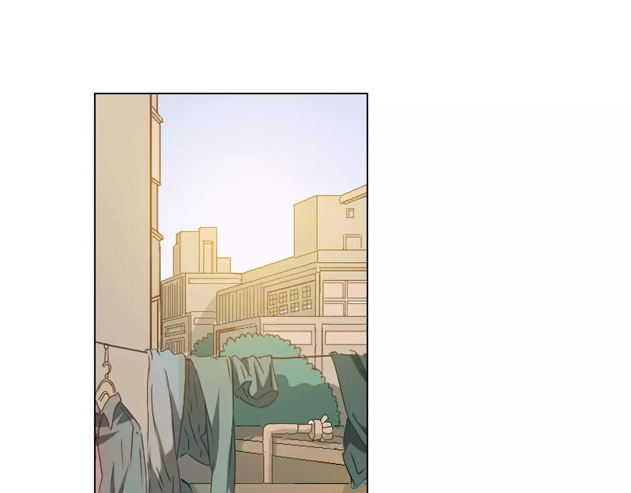 他從雨中來 - 第16話 找回我(1/3) - 1