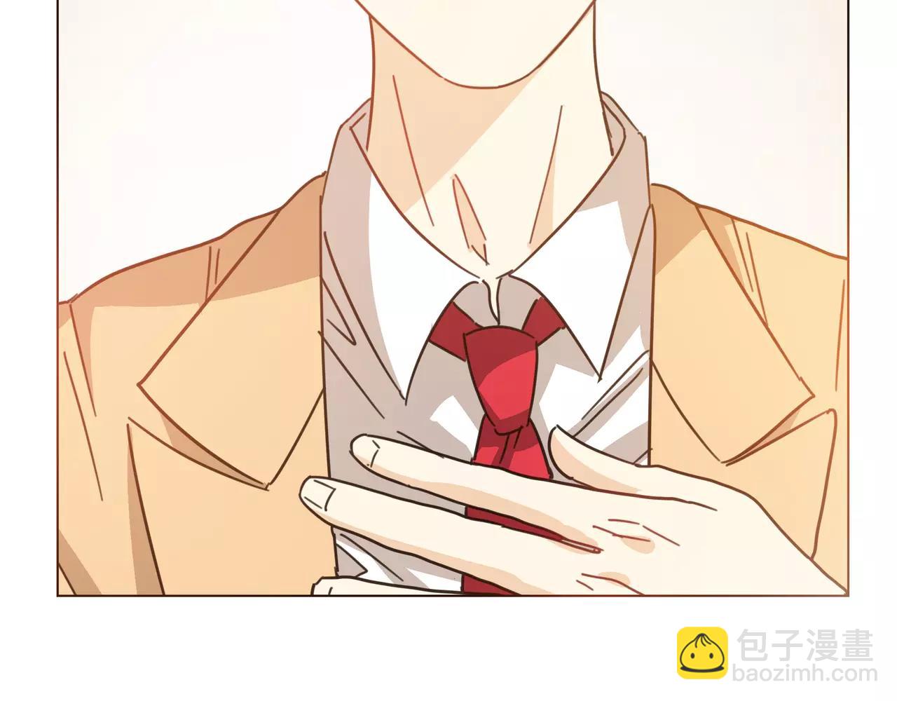 他從雨中來 - 第16話 找回我(1/3) - 5