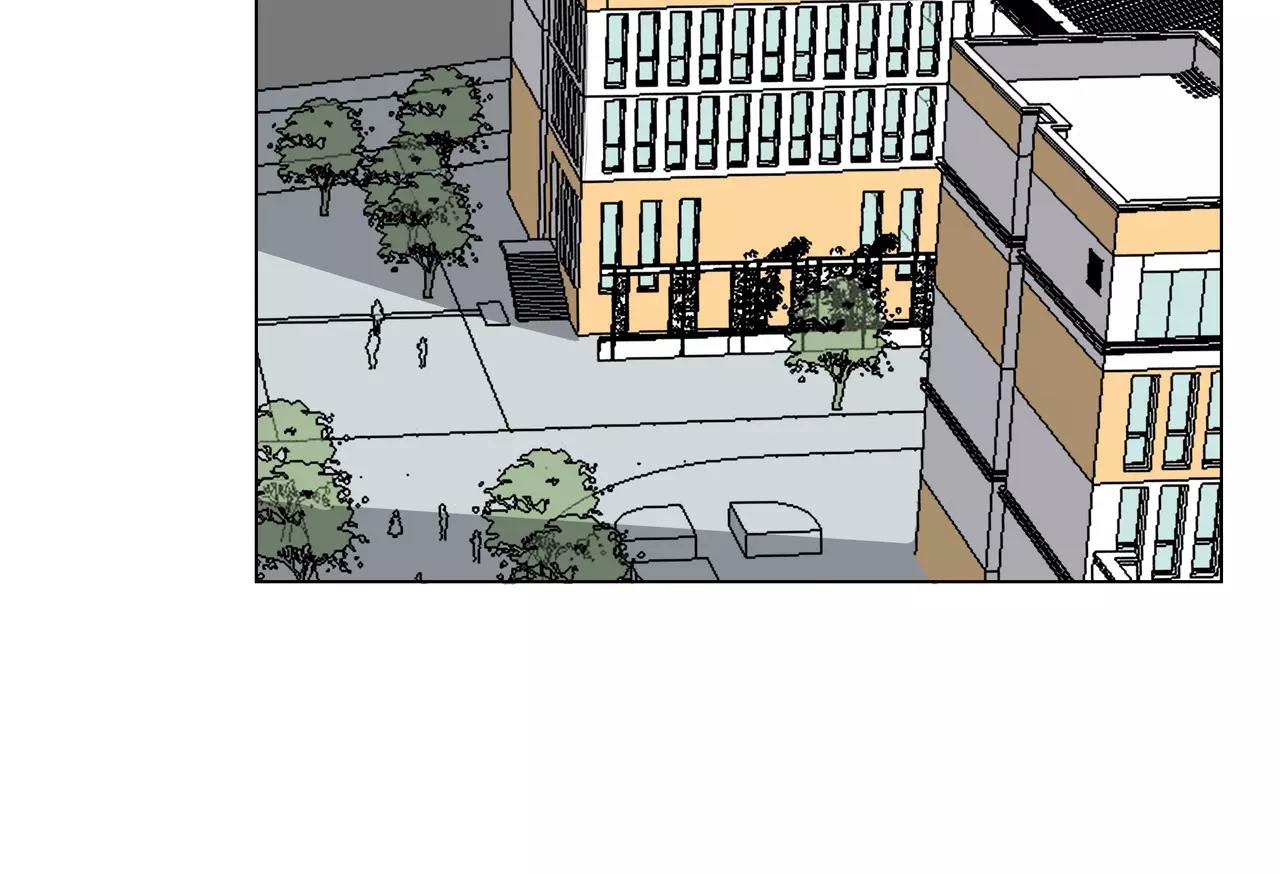 他從雨中來 - 第16話 找回我(1/3) - 2