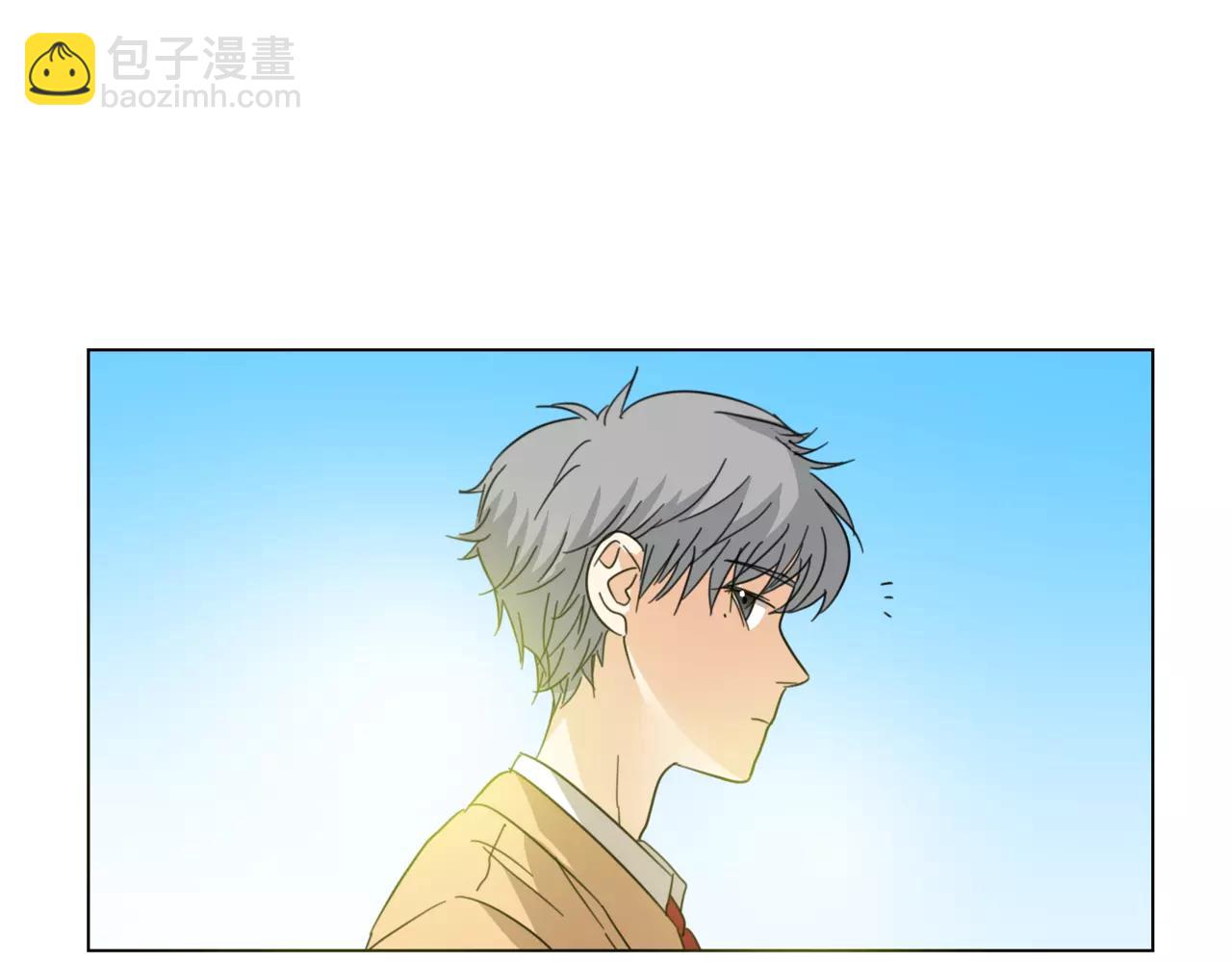 他從雨中來 - 第16話 找回我(1/3) - 6