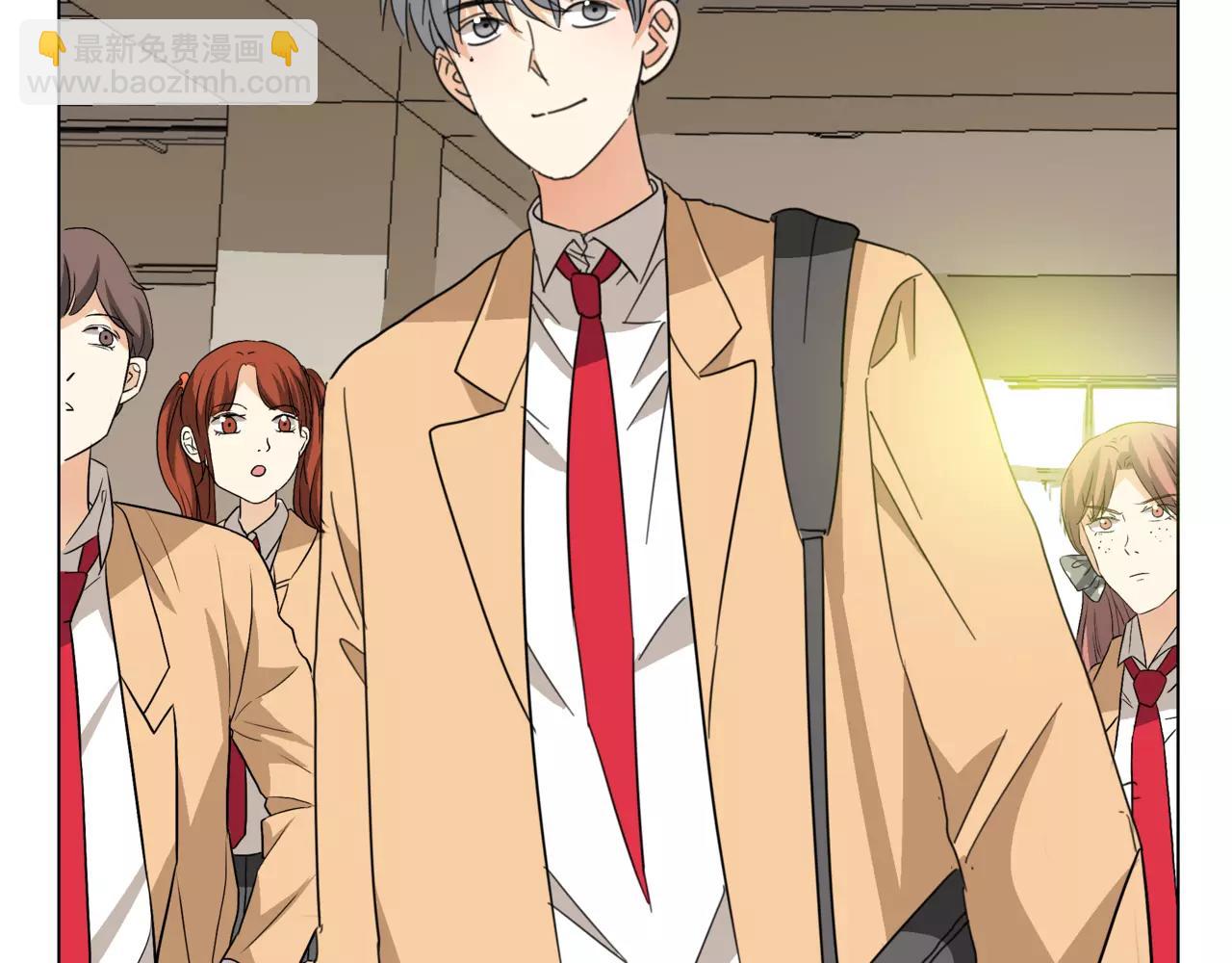 他從雨中來 - 第16話 找回我(1/3) - 4