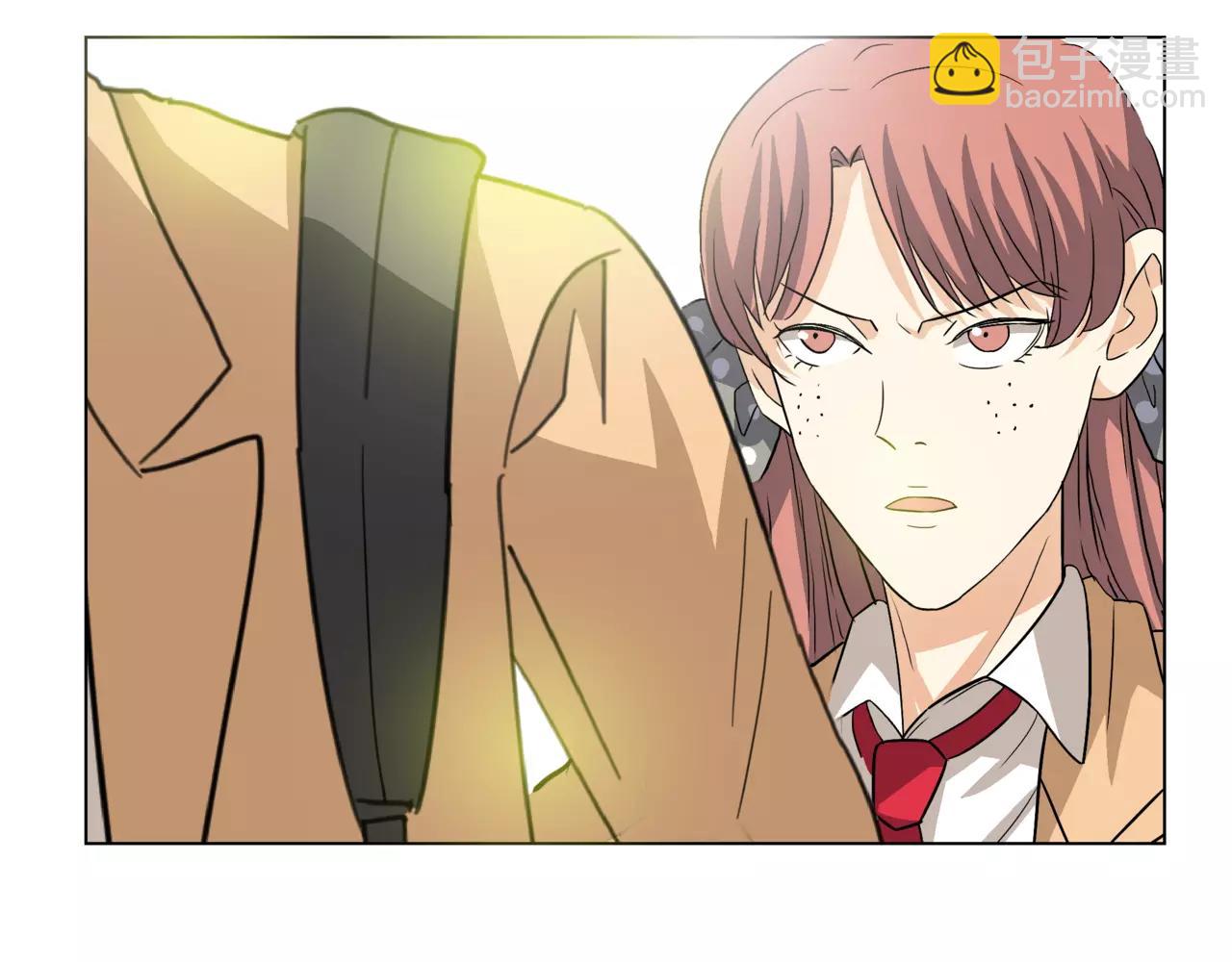 他從雨中來 - 第16話 找回我(1/3) - 6