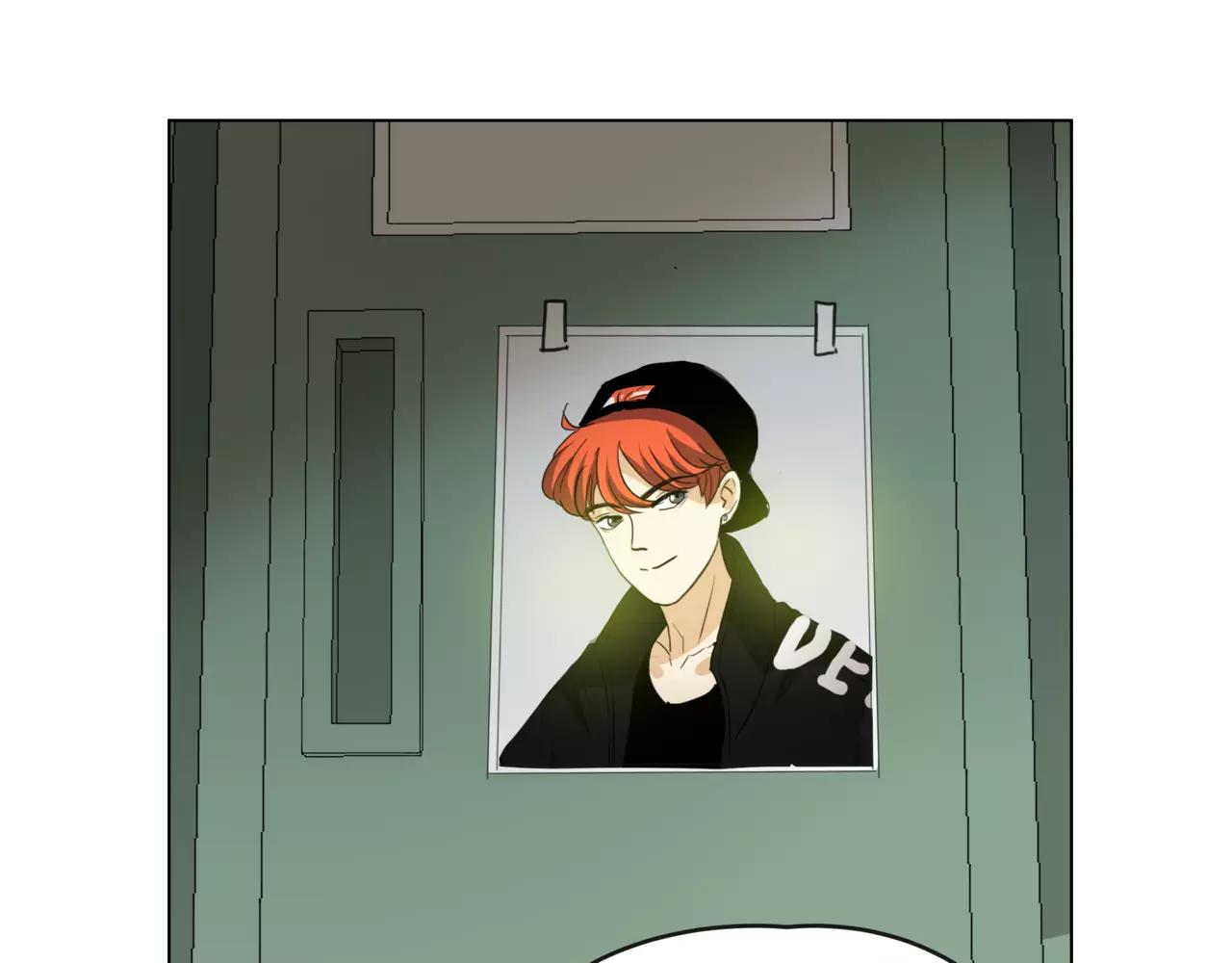 他從雨中來 - 第16話 找回我(2/3) - 5