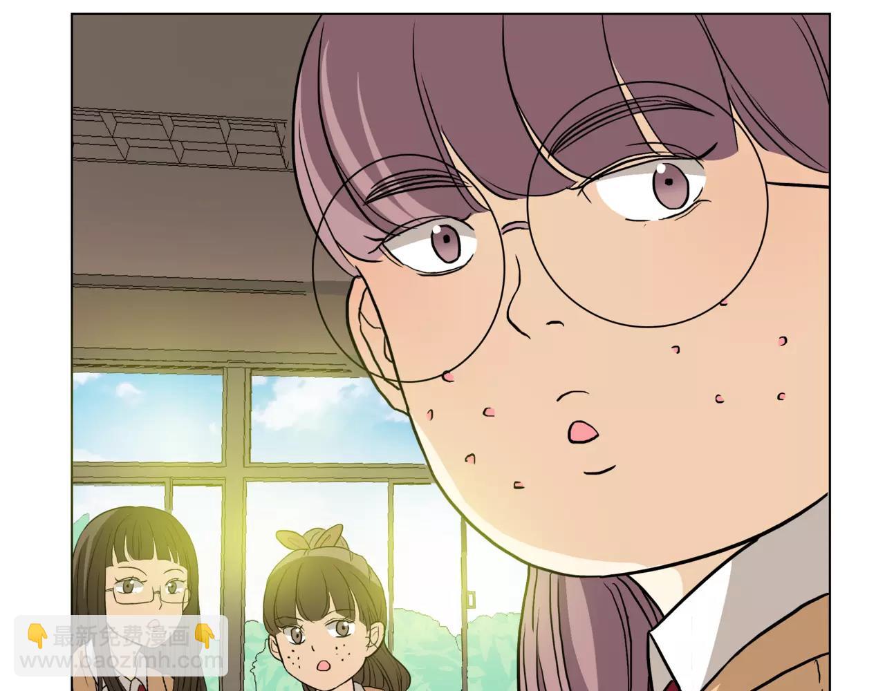 他從雨中來 - 第16話 找回我(2/3) - 8