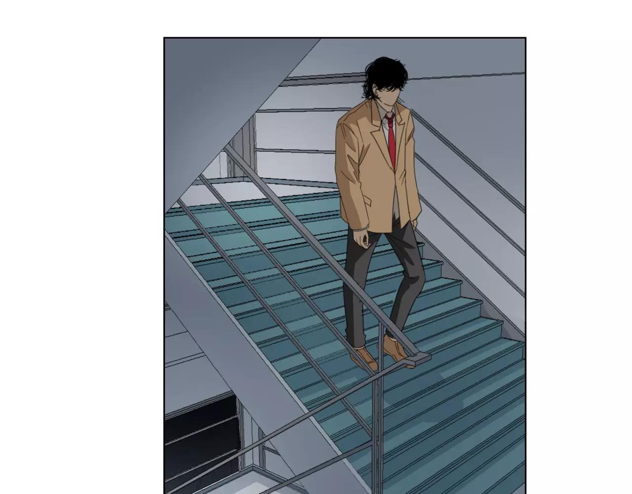 他從雨中來 - 第16話 找回我(2/3) - 3