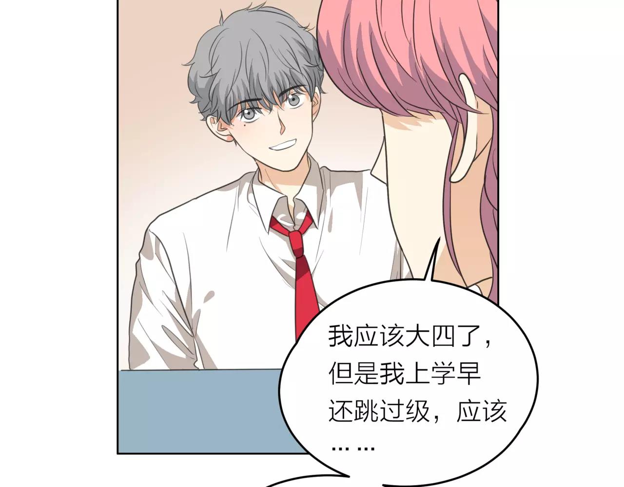 他從雨中來 - 第20話 你要晴天，我拼命努力(3/4) - 1