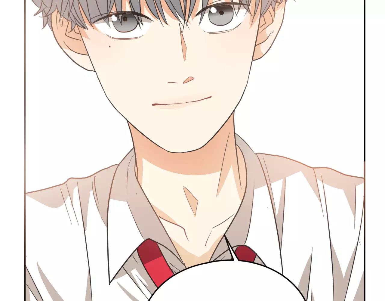 他從雨中來 - 第20話 你要晴天，我拼命努力(3/4) - 1