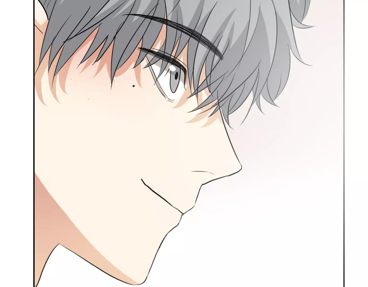 他從雨中來 - 第20話 你要晴天，我拼命努力(4/4) - 2