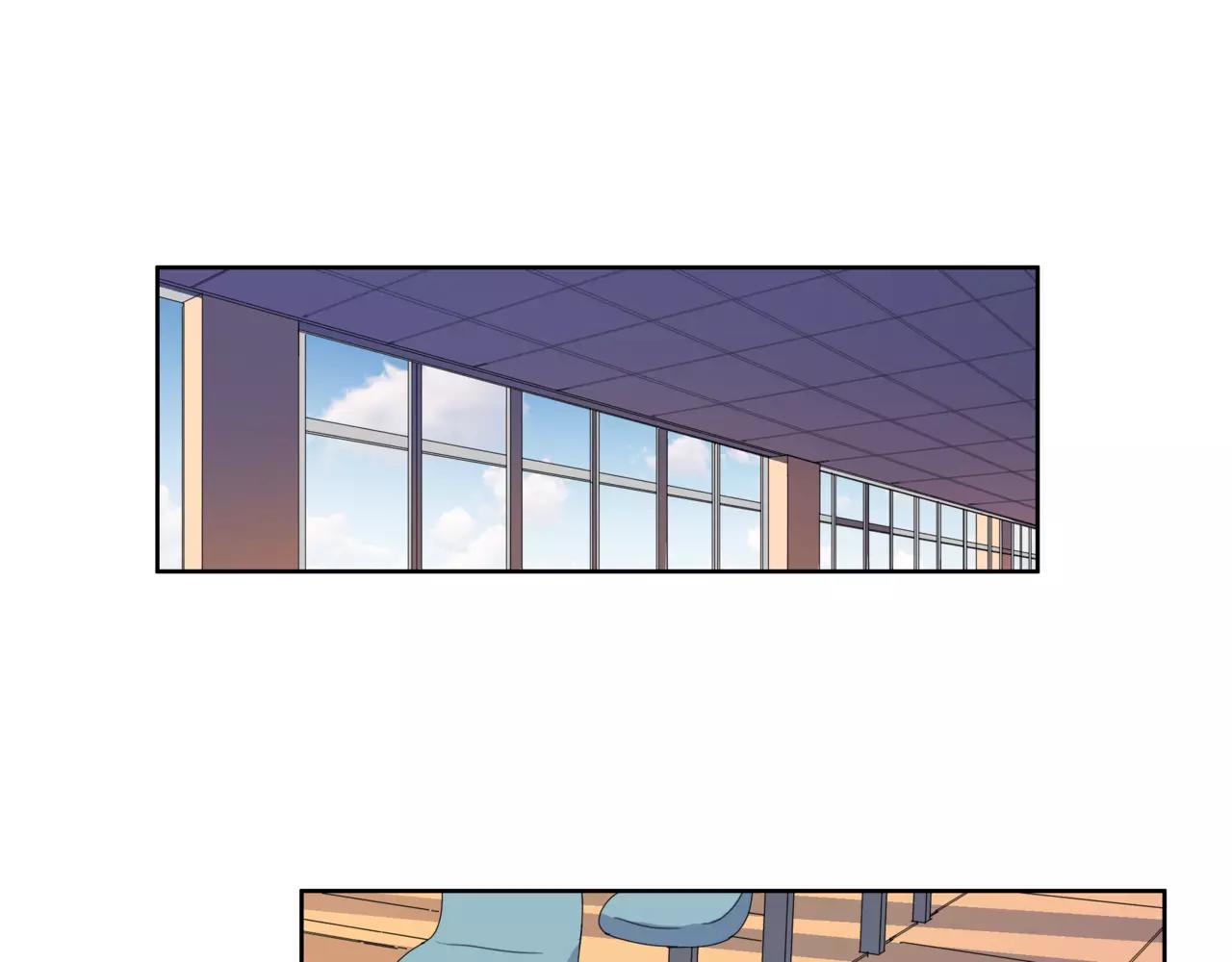 他從雨中來 - 第20話 你要晴天，我拼命努力(4/4) - 4