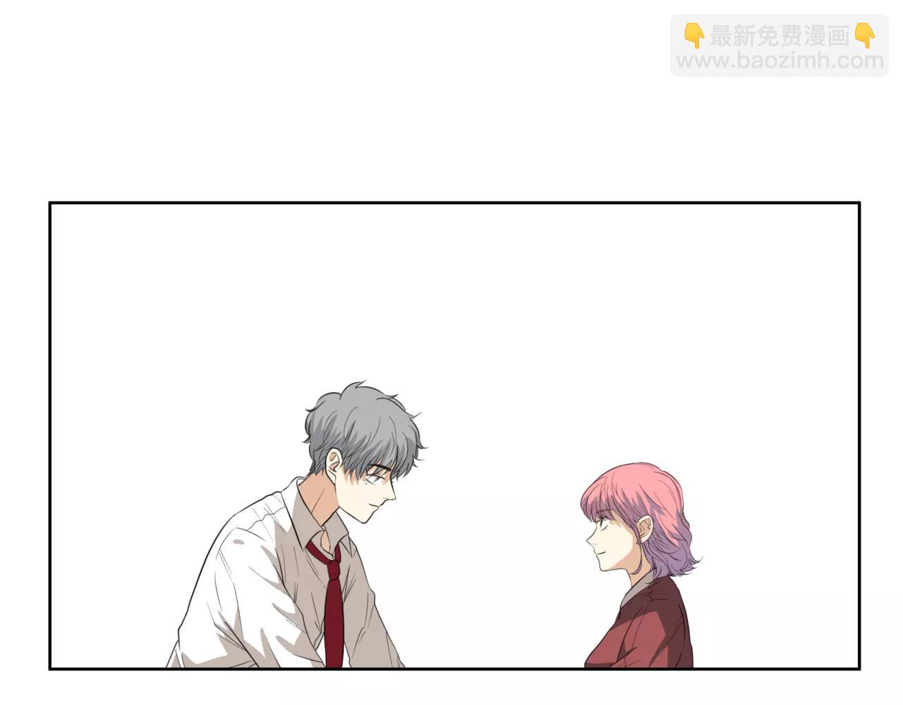 他從雨中來 - 第20話 你要晴天，我拼命努力(4/4) - 3