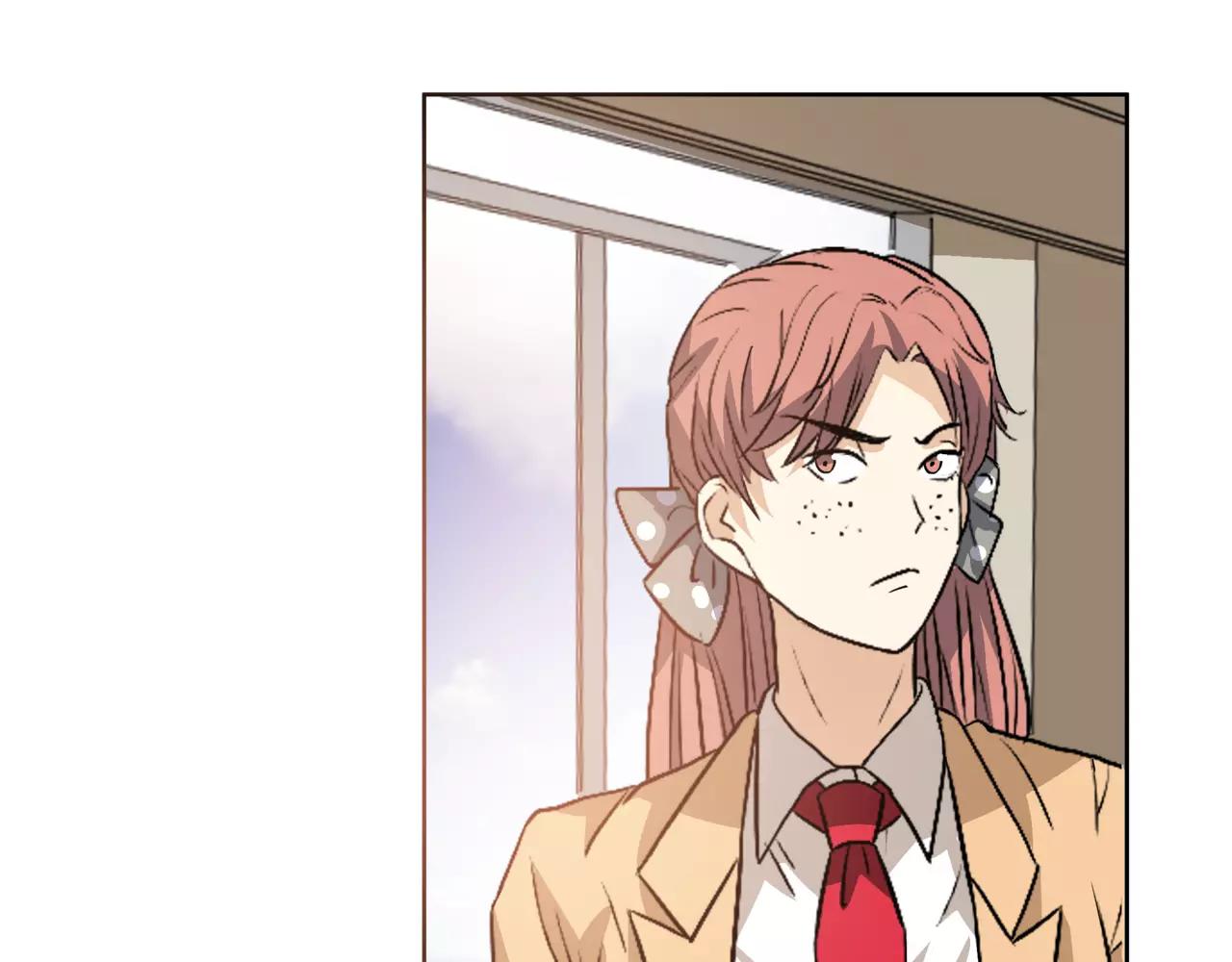 他從雨中來 - 第20話 你要晴天，我拼命努力(4/4) - 3