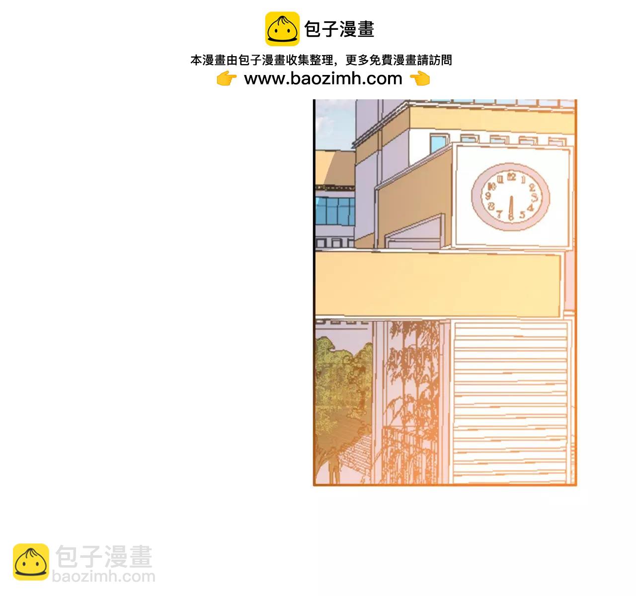 他從雨中來 - 第20話 你要晴天，我拼命努力(1/4) - 2