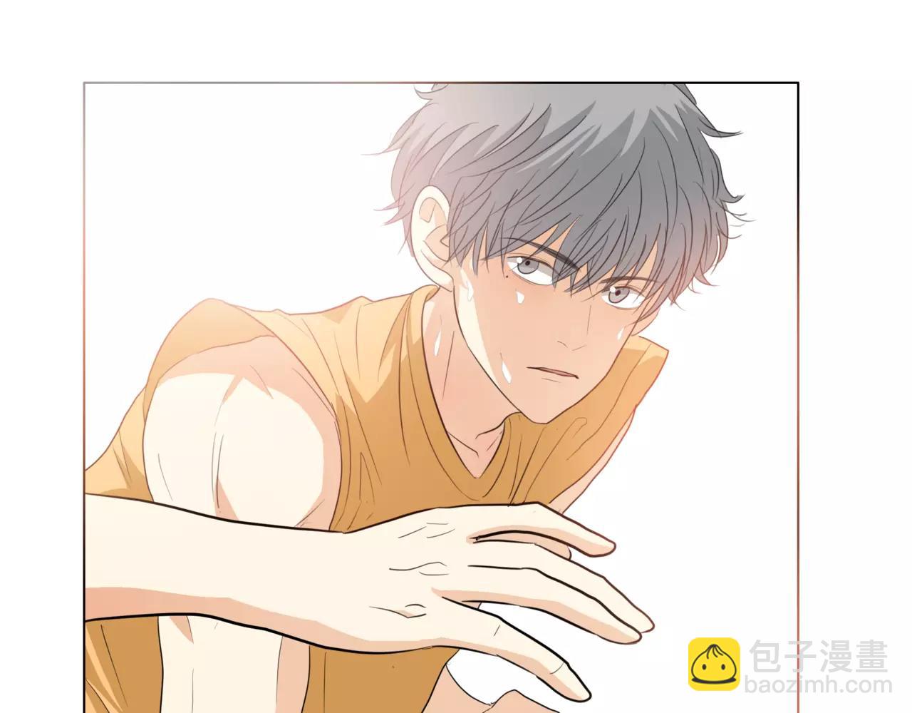 他從雨中來 - 第20話 你要晴天，我拼命努力(1/4) - 2