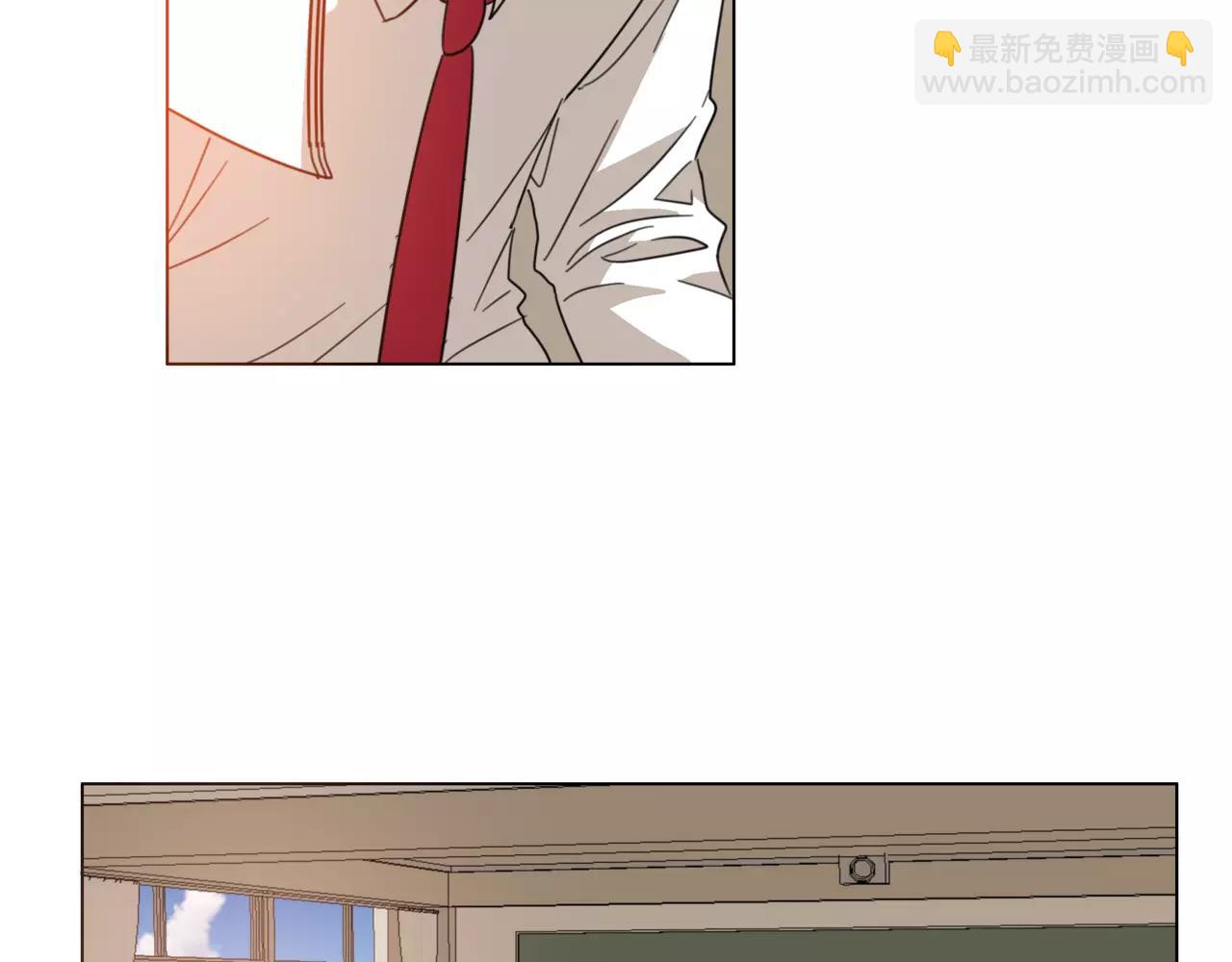 他從雨中來 - 第20話 你要晴天，我拼命努力(2/4) - 2