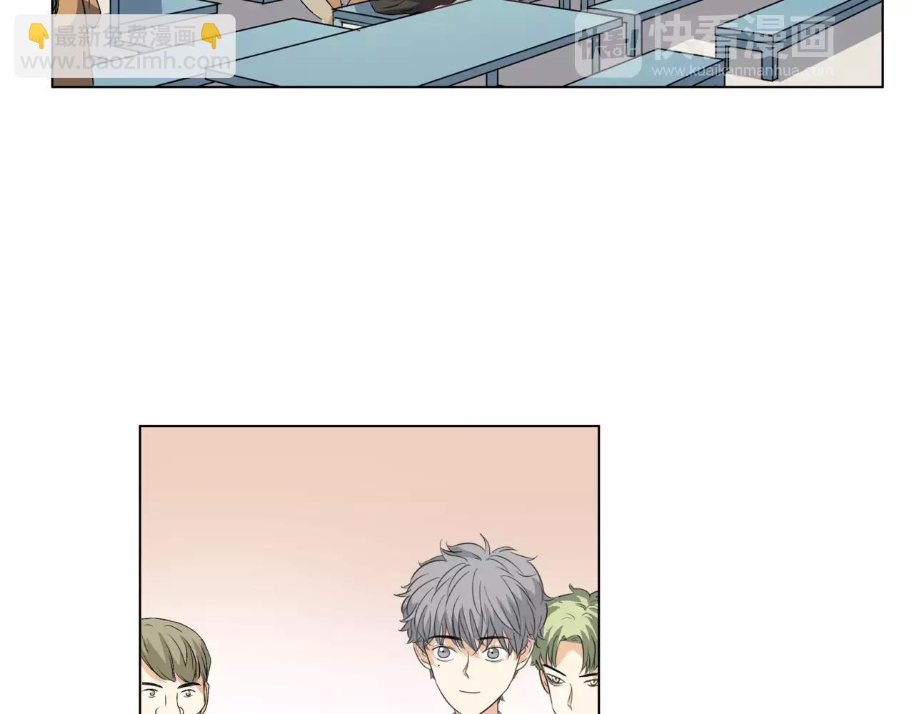 他從雨中來 - 第20話 你要晴天，我拼命努力(2/4) - 6