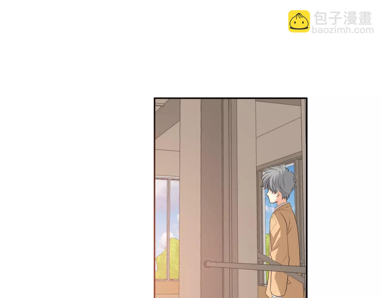 他從雨中來 - 第20話 你要晴天，我拼命努力(1/4) - 1