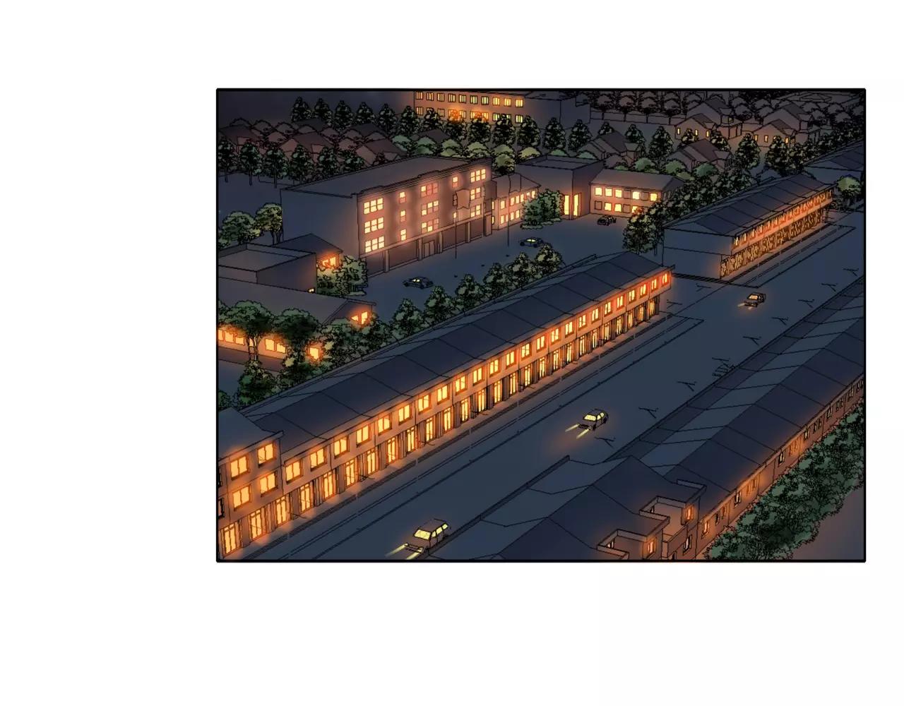 他從雨中來 - 第22話 鋼管舞男重現江湖？(1/2) - 7