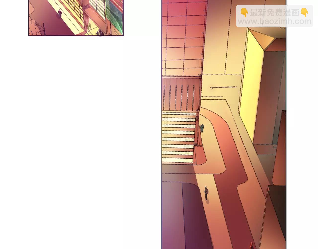 他從雨中來 - 第22話 鋼管舞男重現江湖？(2/2) - 6